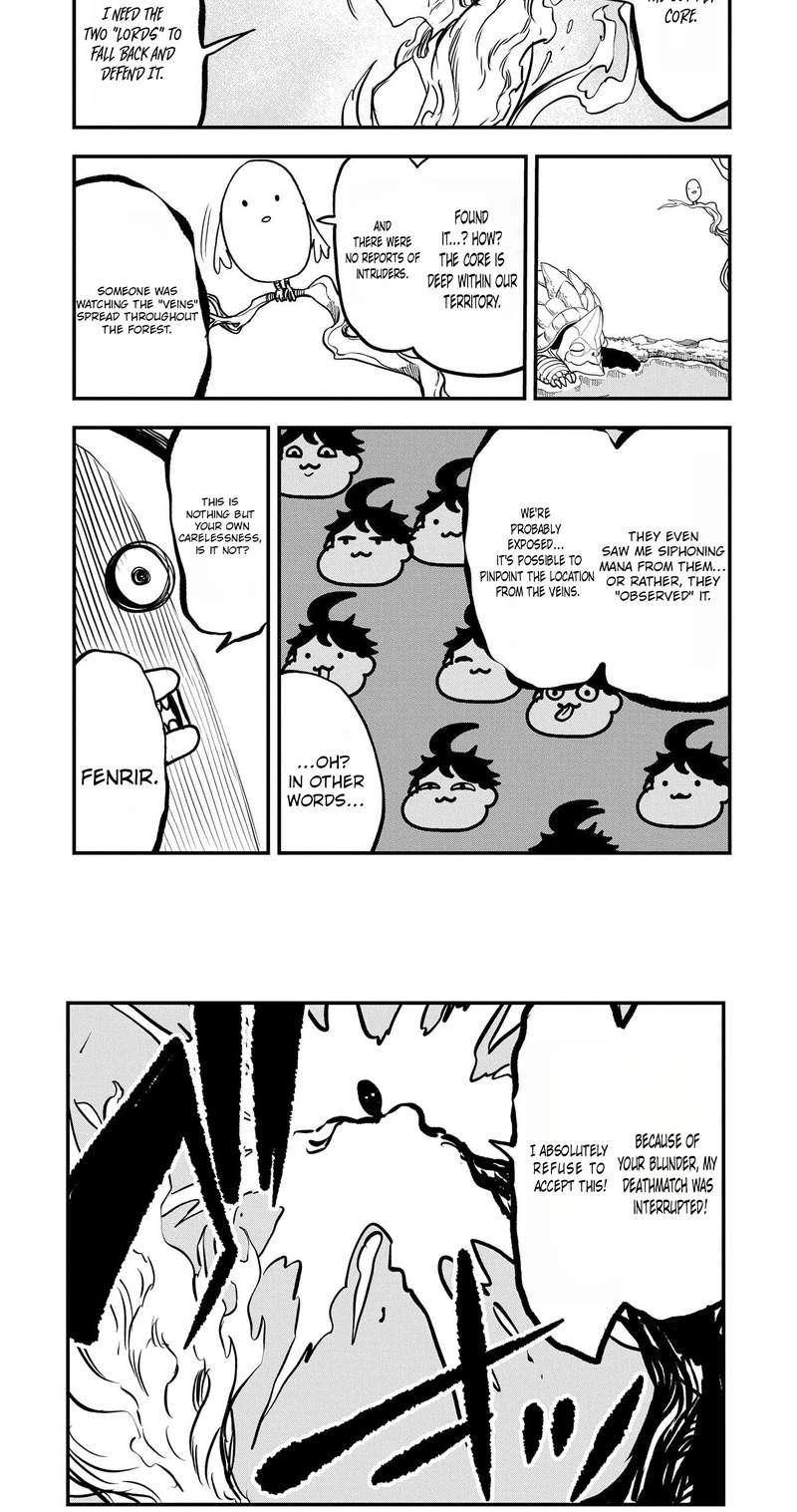 Since My Previous Life Was A Wise Man I Can Afford To Live Chapter 47 - Page 3