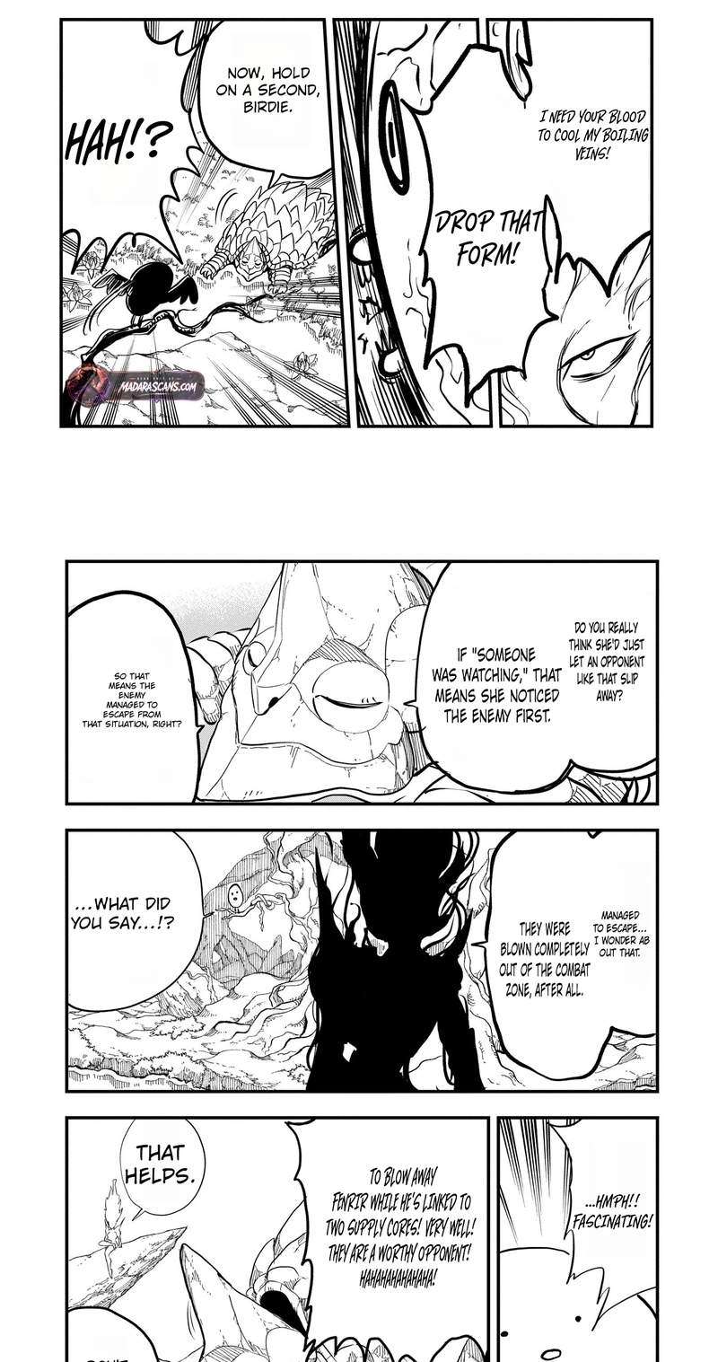 Since My Previous Life Was A Wise Man I Can Afford To Live Chapter 47 - Page 4