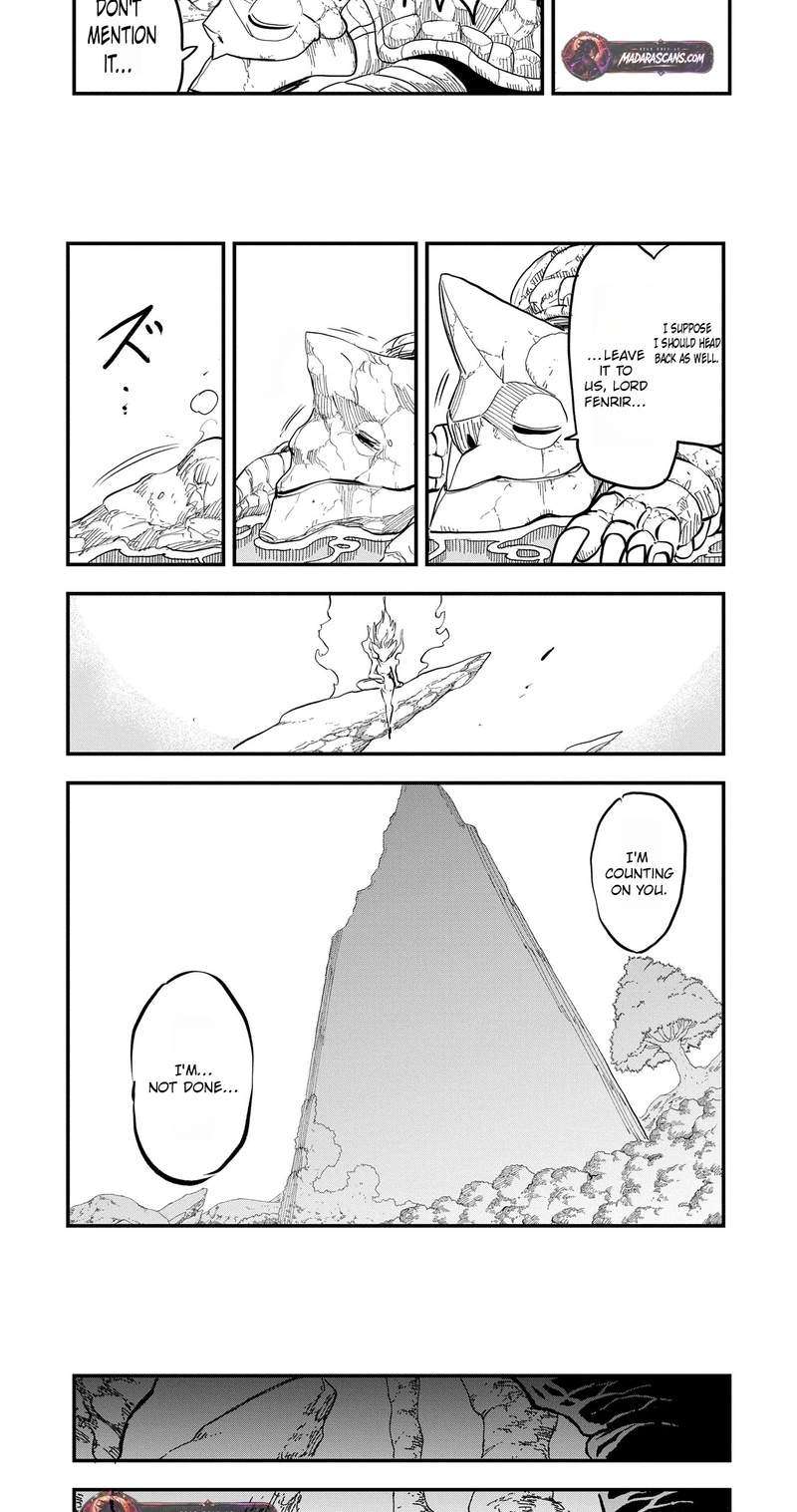 Since My Previous Life Was A Wise Man I Can Afford To Live Chapter 47 - Page 5