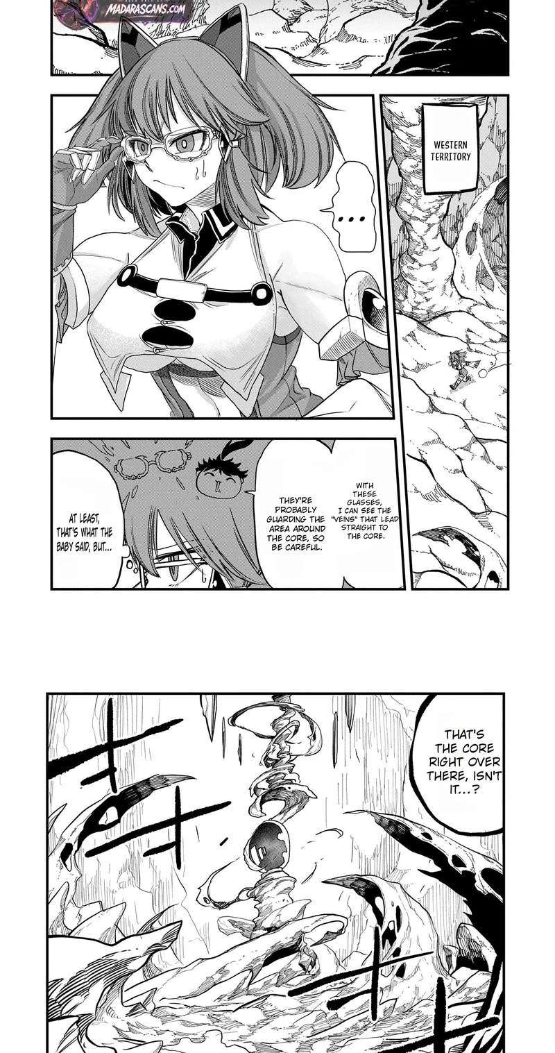 Since My Previous Life Was A Wise Man I Can Afford To Live Chapter 47 - Page 6