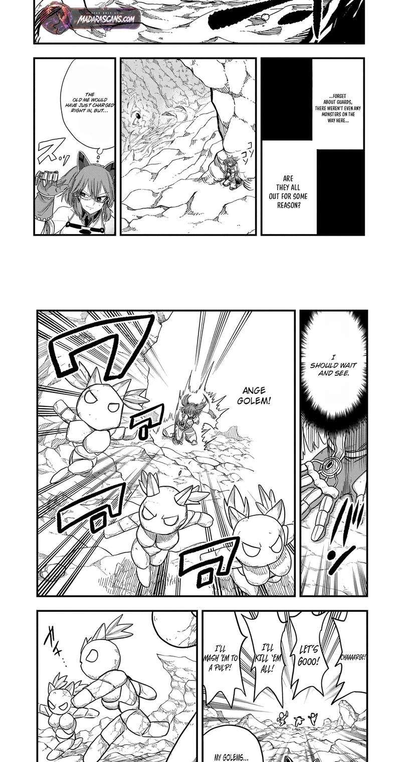 Since My Previous Life Was A Wise Man I Can Afford To Live Chapter 47 - Page 7