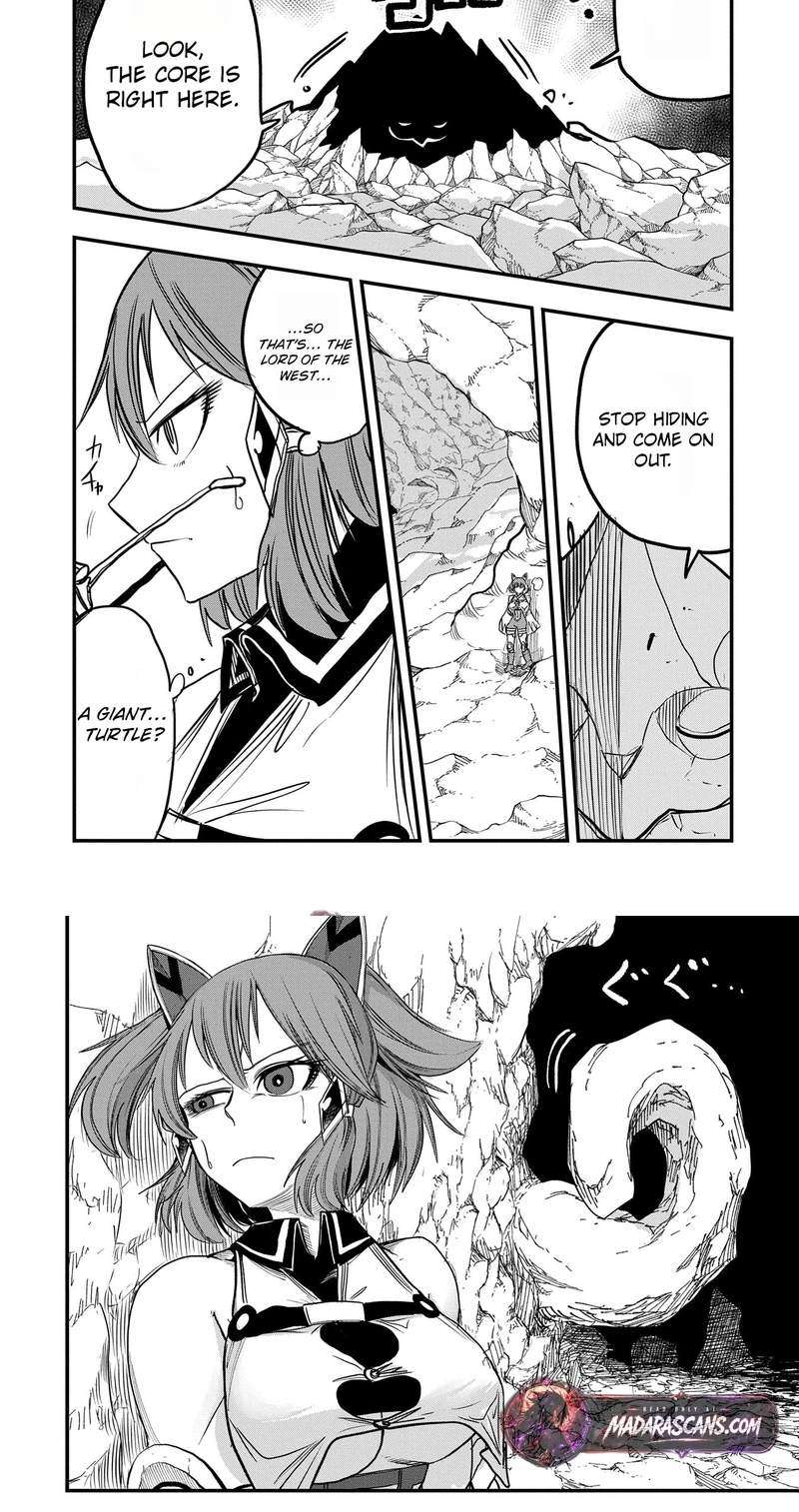 Since My Previous Life Was A Wise Man I Can Afford To Live Chapter 47 - Page 9
