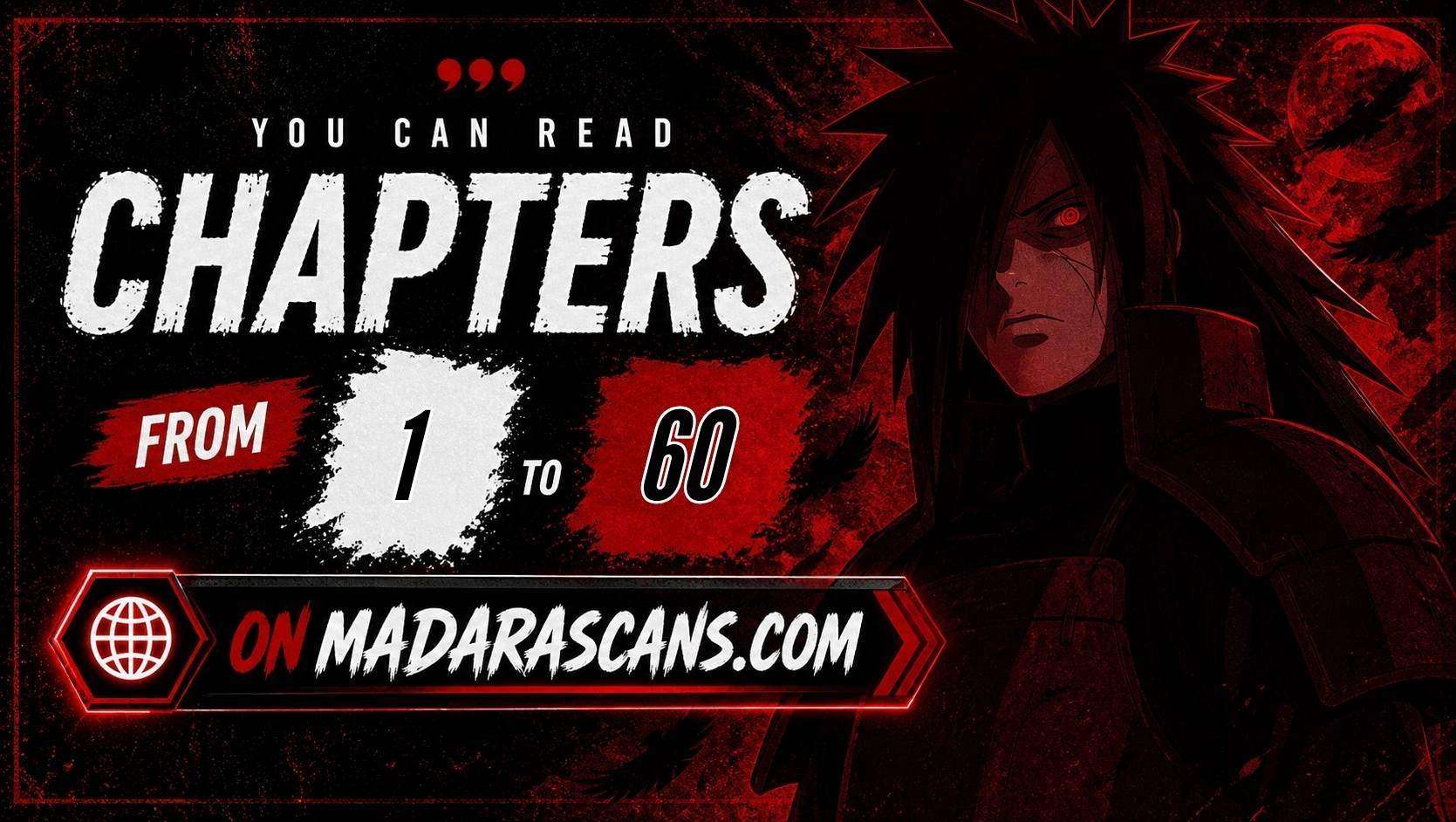 Since My Previous Life Was A Wise Man I Can Afford To Live Chapter 48 - Page 1