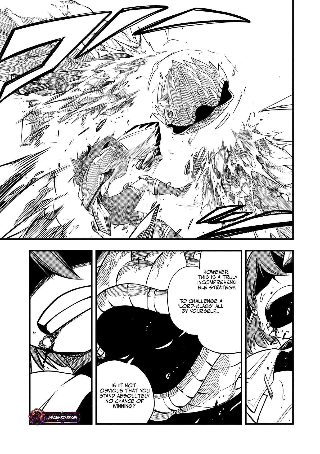 Since My Previous Life Was A Wise Man I Can Afford To Live Chapter 48 - Page 10