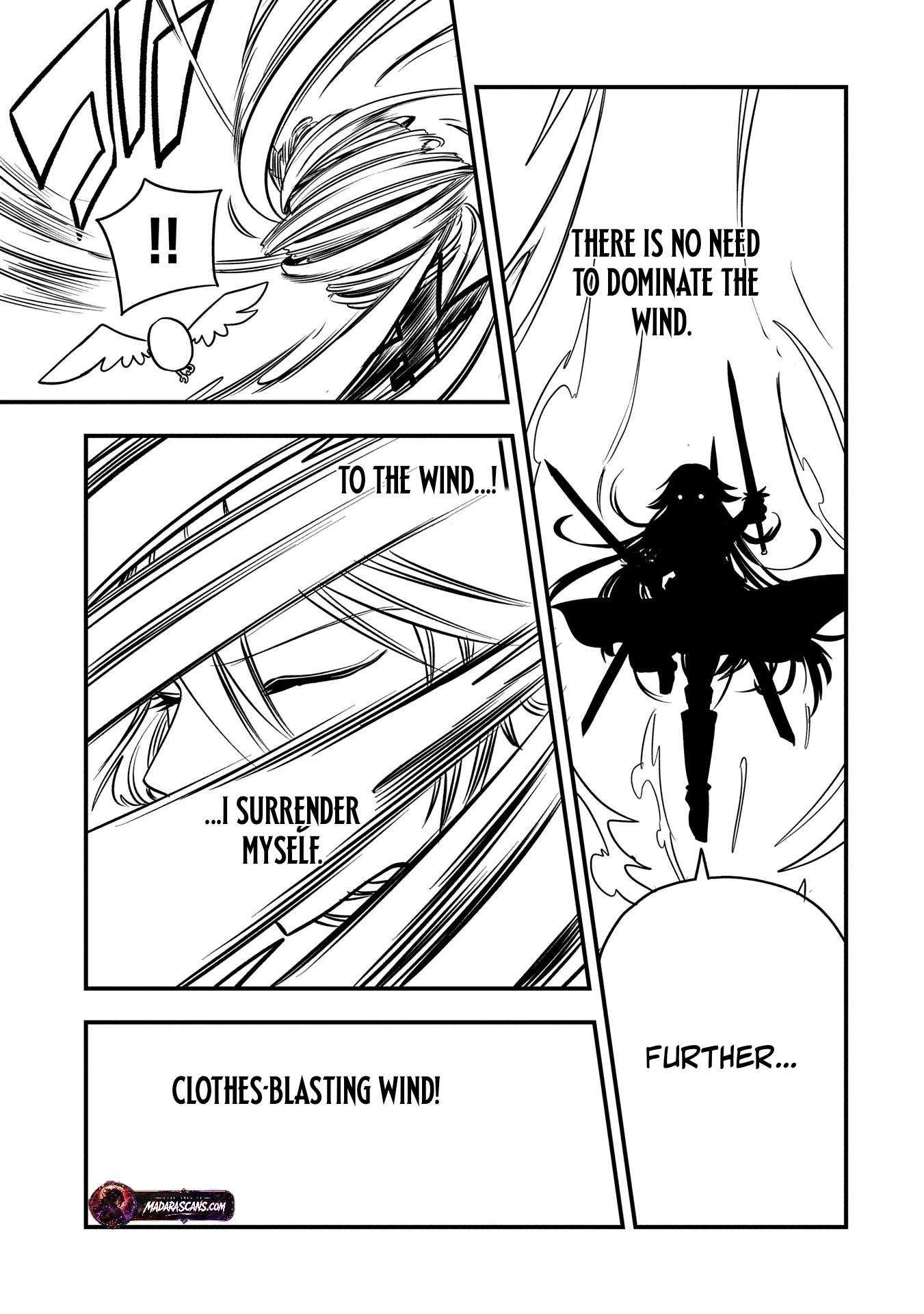 Since My Previous Life Was A Wise Man I Can Afford To Live Chapter 48 - Page 20