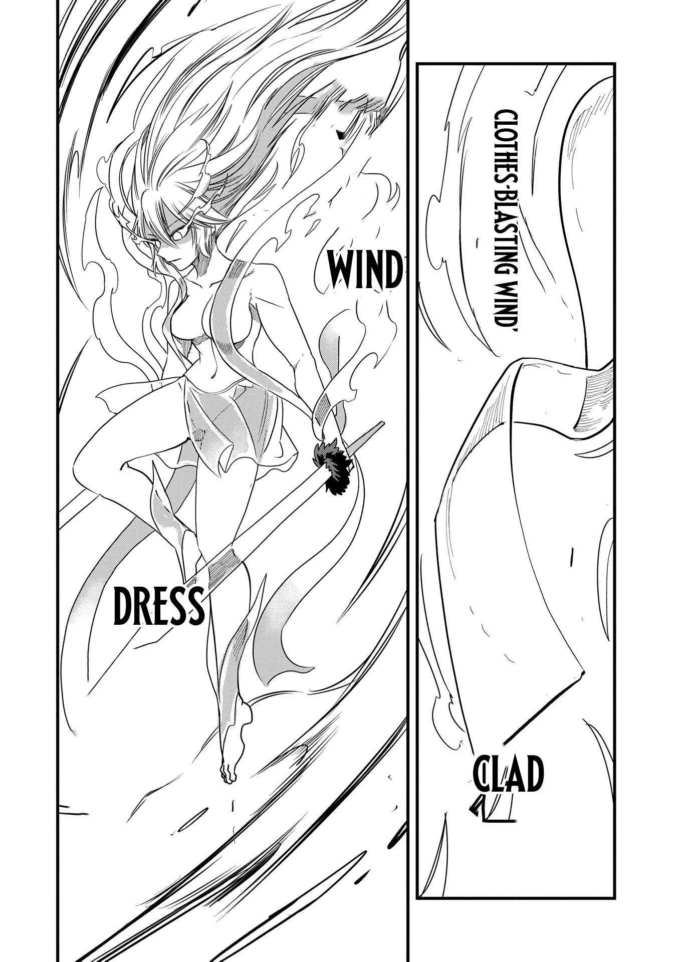 Since My Previous Life Was A Wise Man I Can Afford To Live Chapter 48 - Page 21