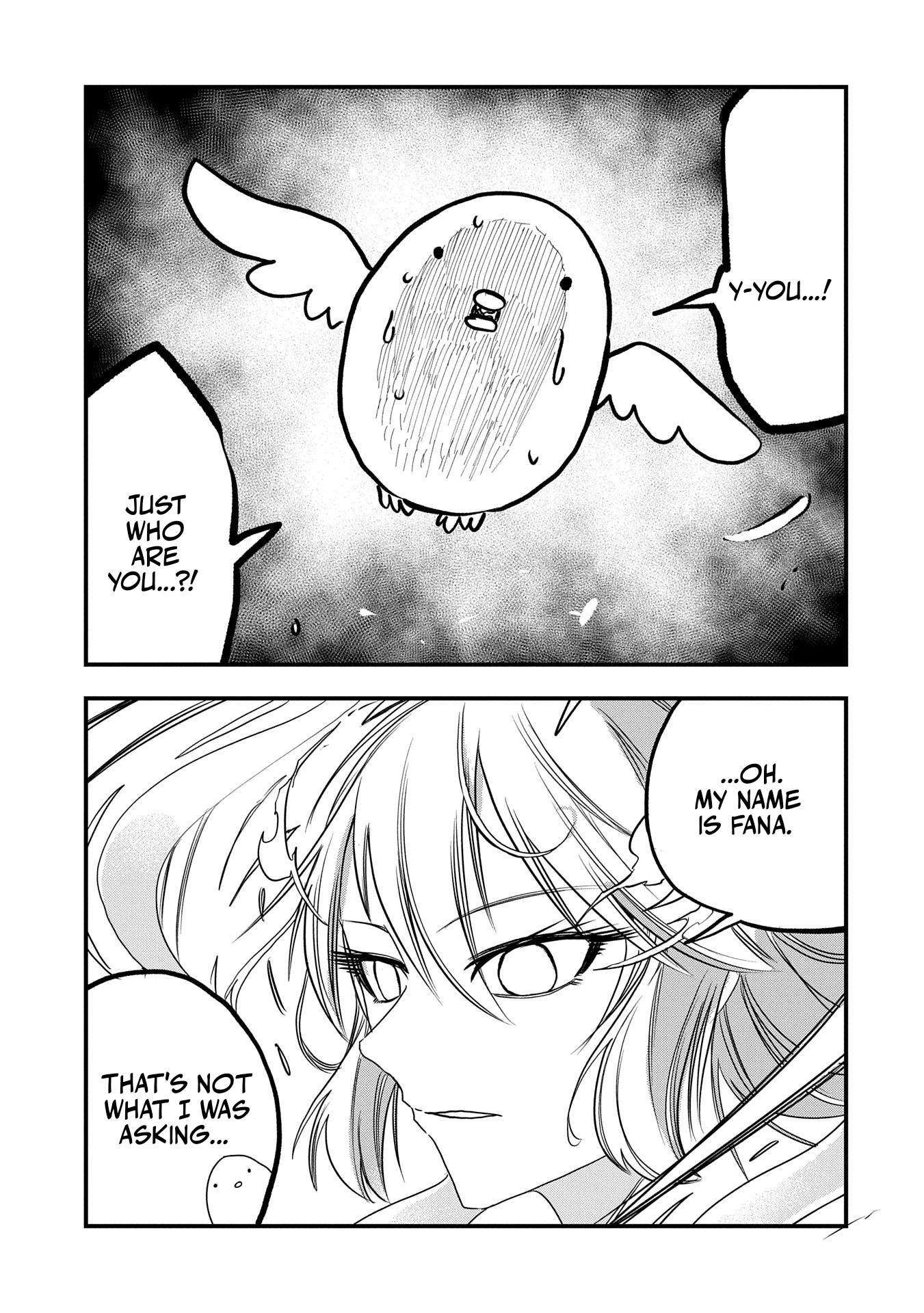 Since My Previous Life Was A Wise Man I Can Afford To Live Chapter 48 - Page 22