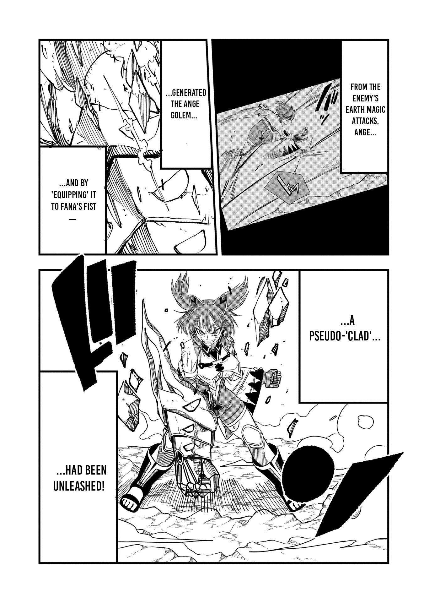 Since My Previous Life Was A Wise Man I Can Afford To Live Chapter 48 - Page 28