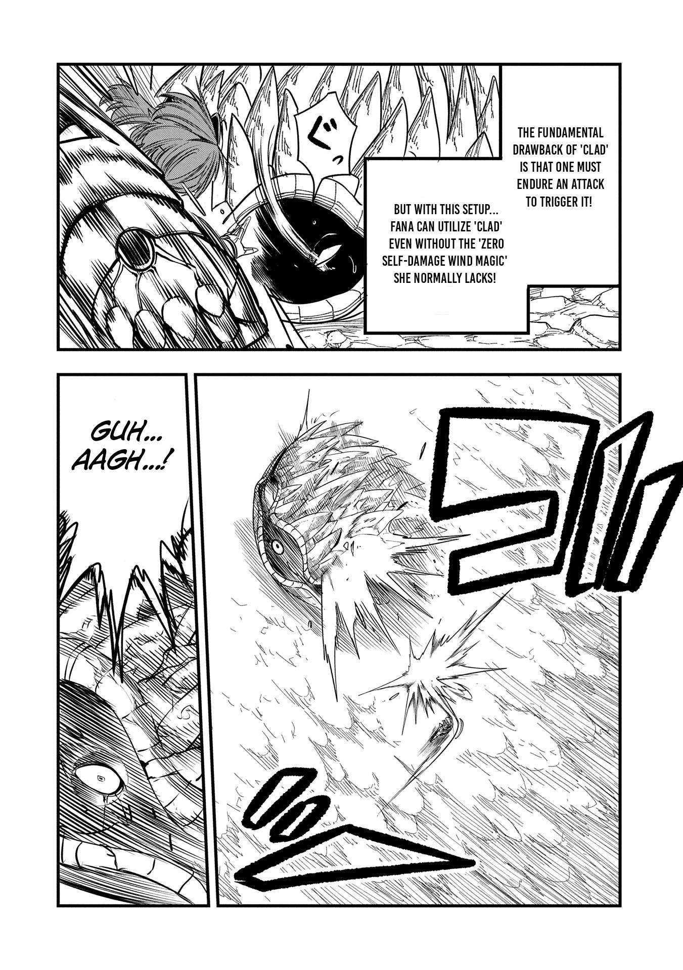 Since My Previous Life Was A Wise Man I Can Afford To Live Chapter 48 - Page 29