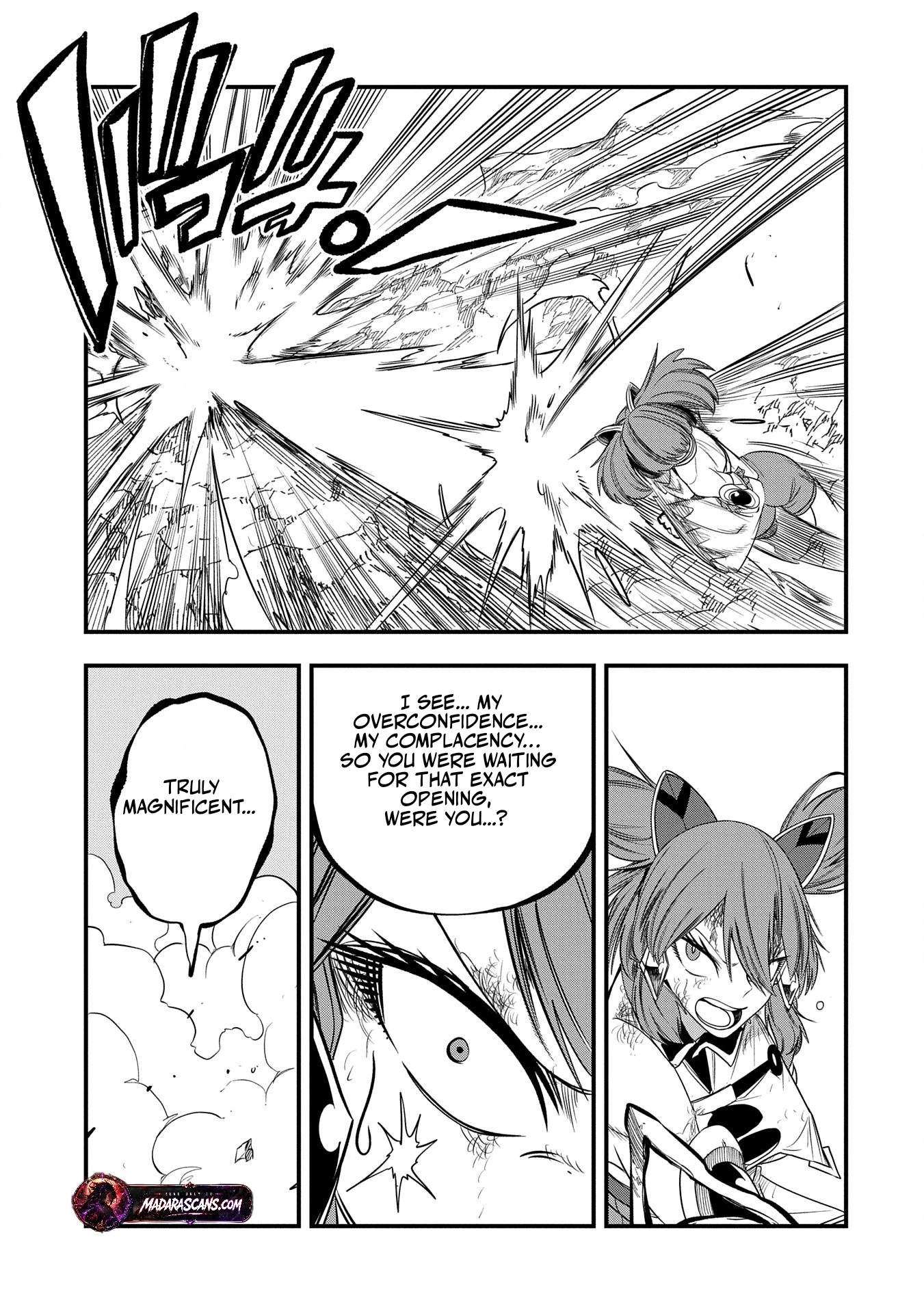 Since My Previous Life Was A Wise Man I Can Afford To Live Chapter 48 - Page 30