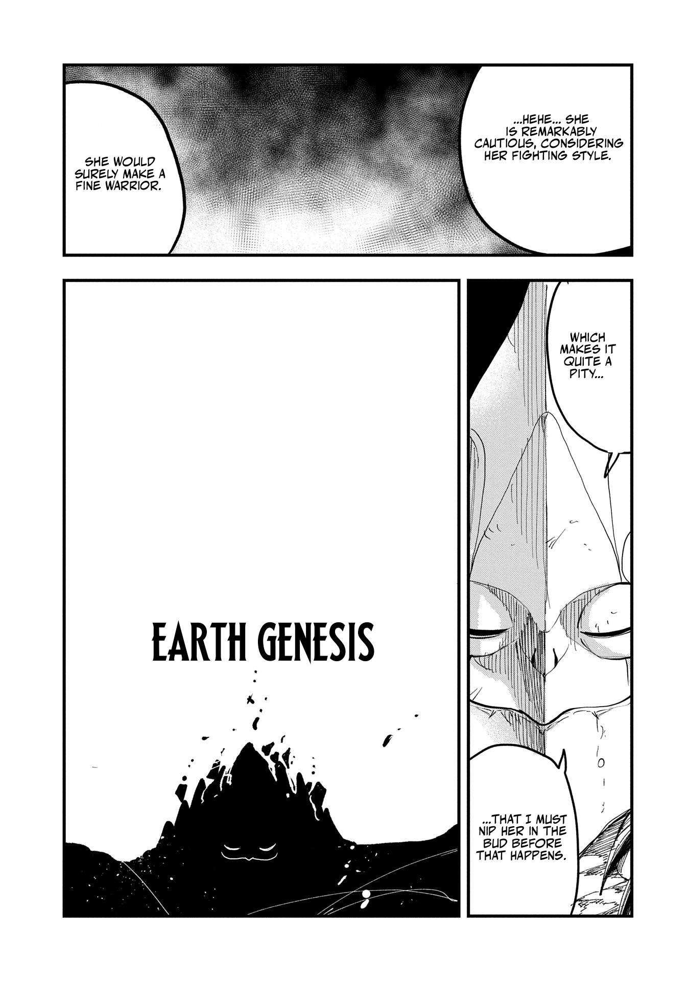 Since My Previous Life Was A Wise Man I Can Afford To Live Chapter 48 - Page 6