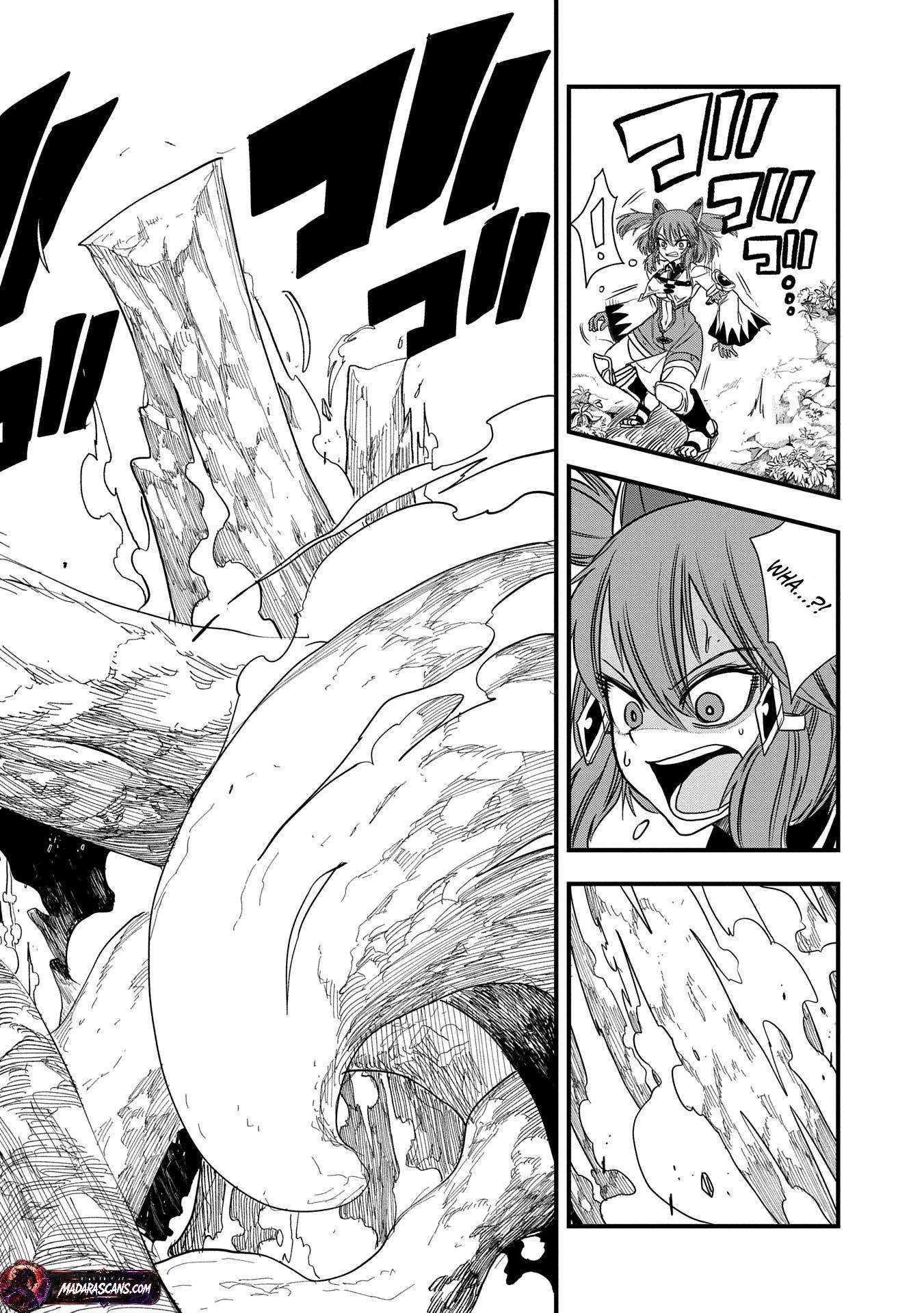 Since My Previous Life Was A Wise Man I Can Afford To Live Chapter 48 - Page 7