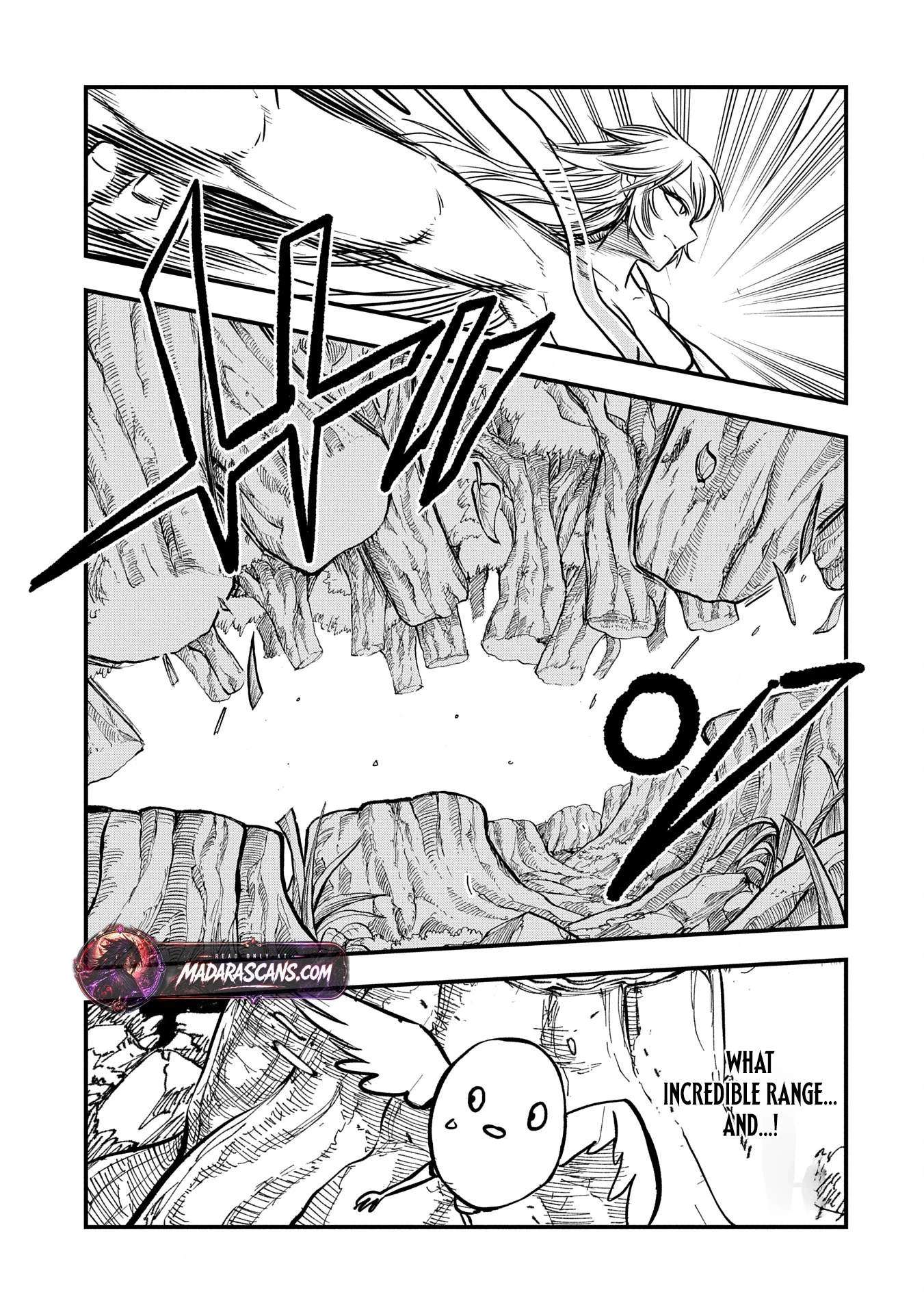 Since My Previous Life Was A Wise Man I Can Afford To Live Chapter 49 - Page 10