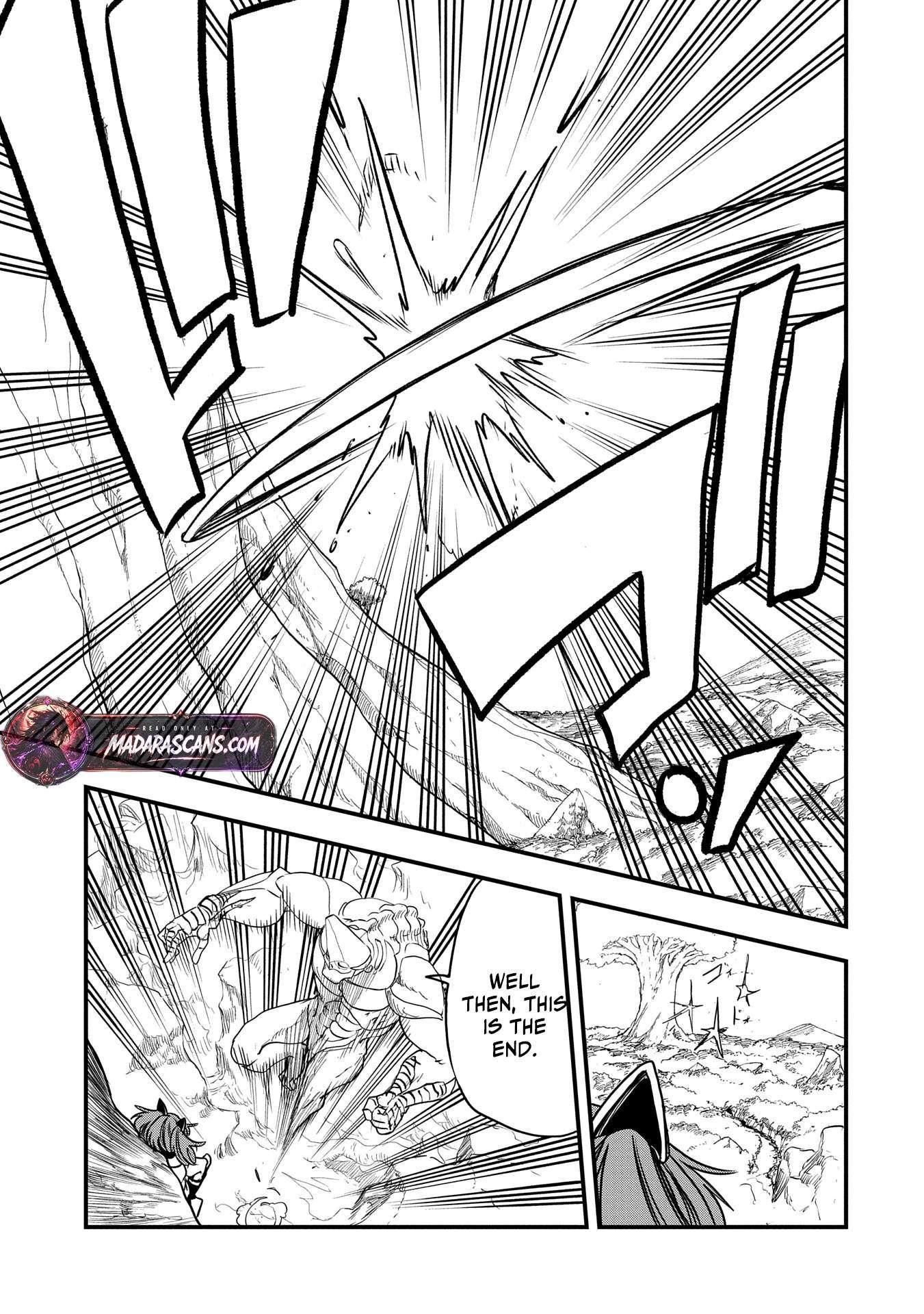 Since My Previous Life Was A Wise Man I Can Afford To Live Chapter 49 - Page 12