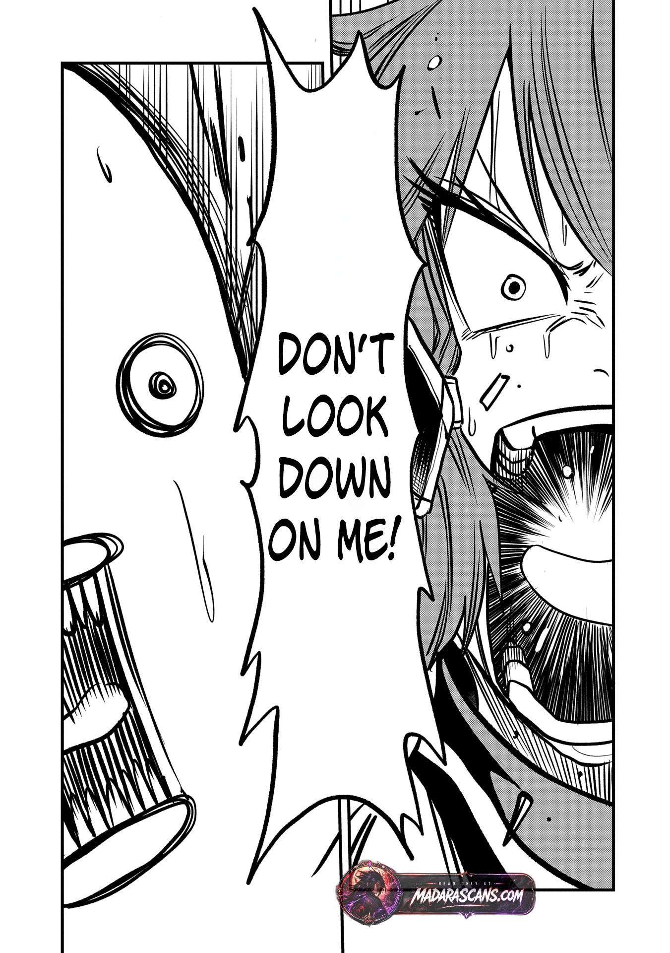 Since My Previous Life Was A Wise Man I Can Afford To Live Chapter 49 - Page 14