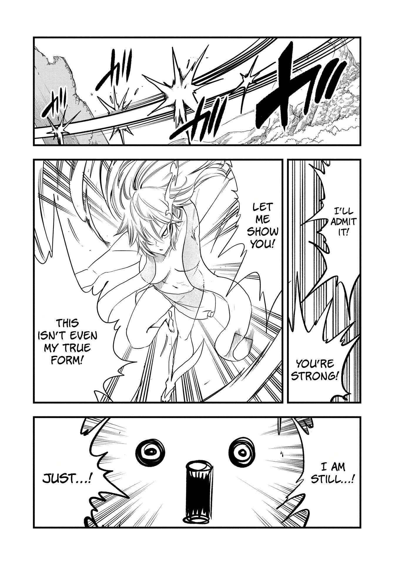 Since My Previous Life Was A Wise Man I Can Afford To Live Chapter 49 - Page 15