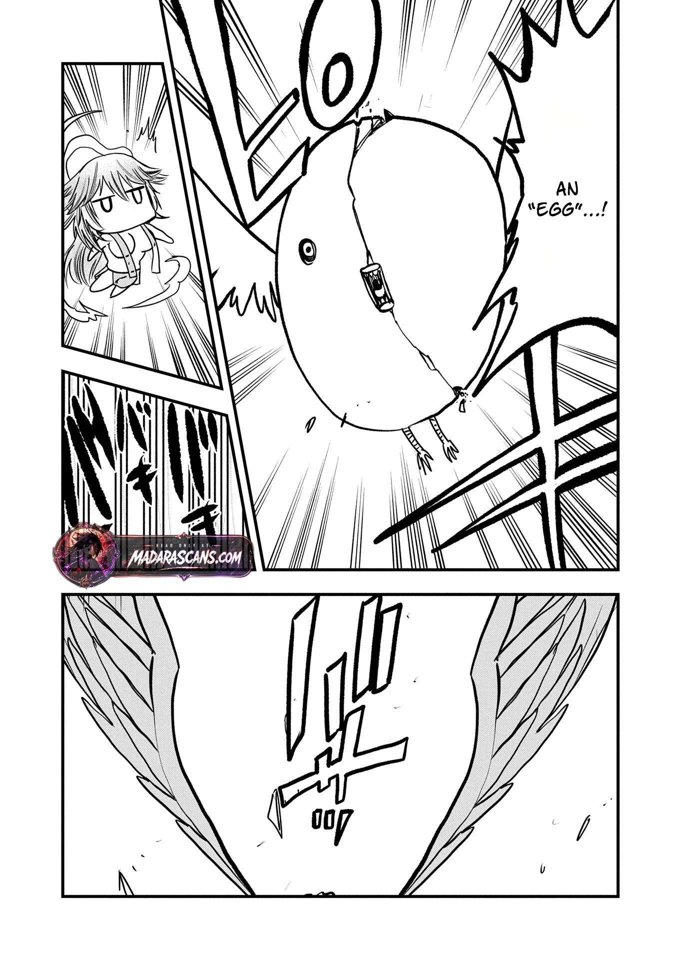 Since My Previous Life Was A Wise Man I Can Afford To Live Chapter 49 - Page 16