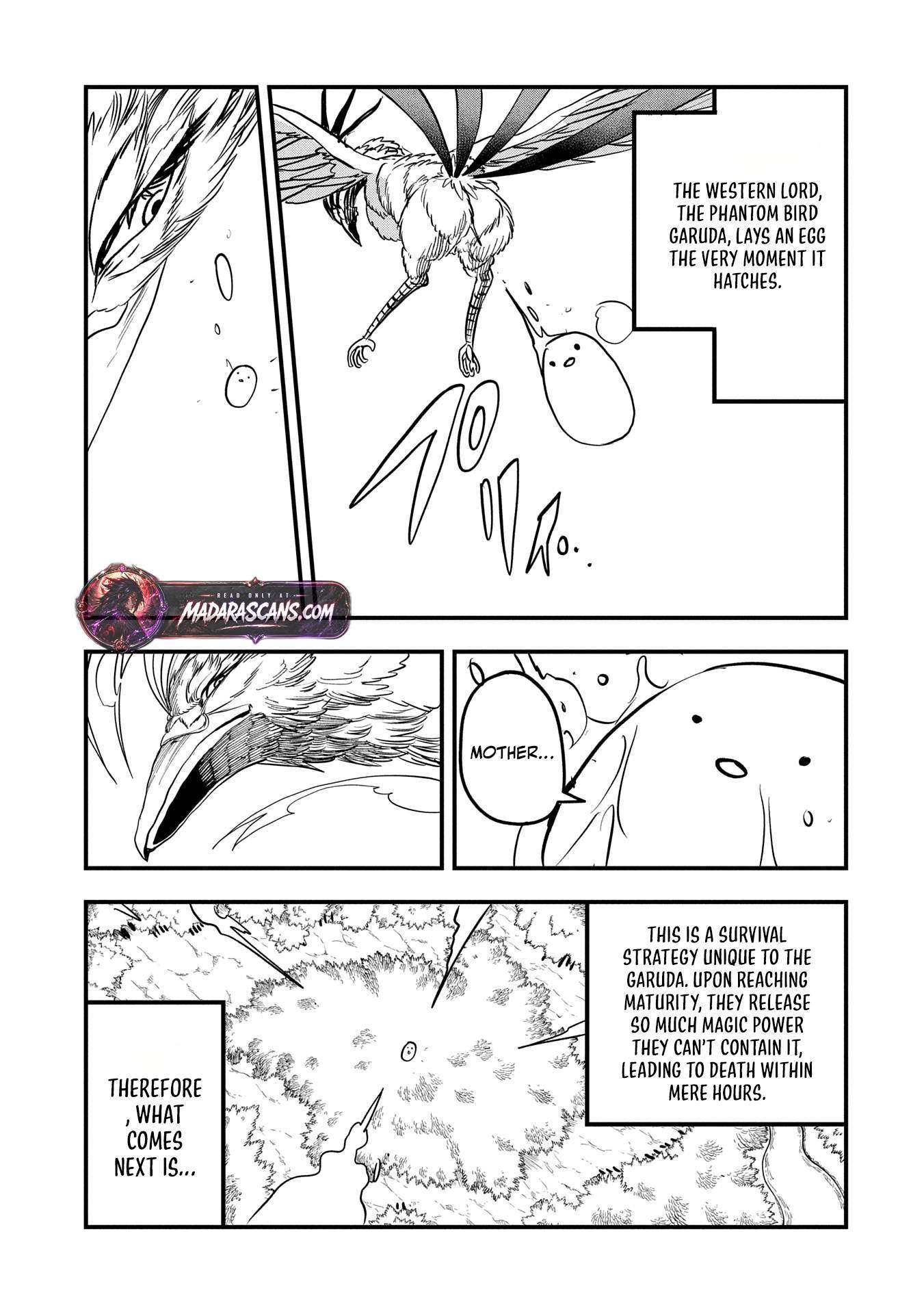 Since My Previous Life Was A Wise Man I Can Afford To Live Chapter 49 - Page 18