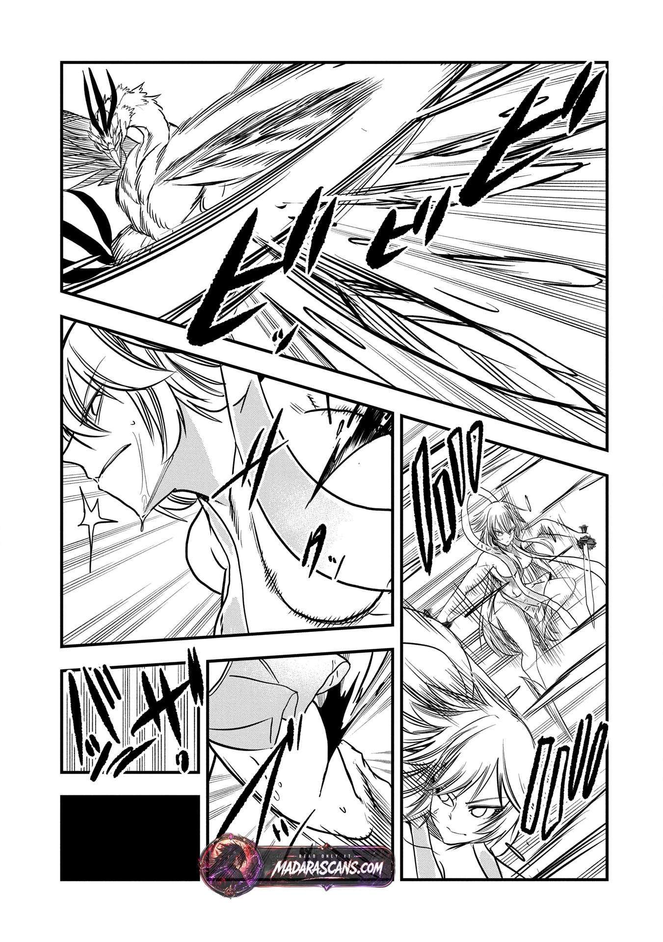 Since My Previous Life Was A Wise Man I Can Afford To Live Chapter 49 - Page 20