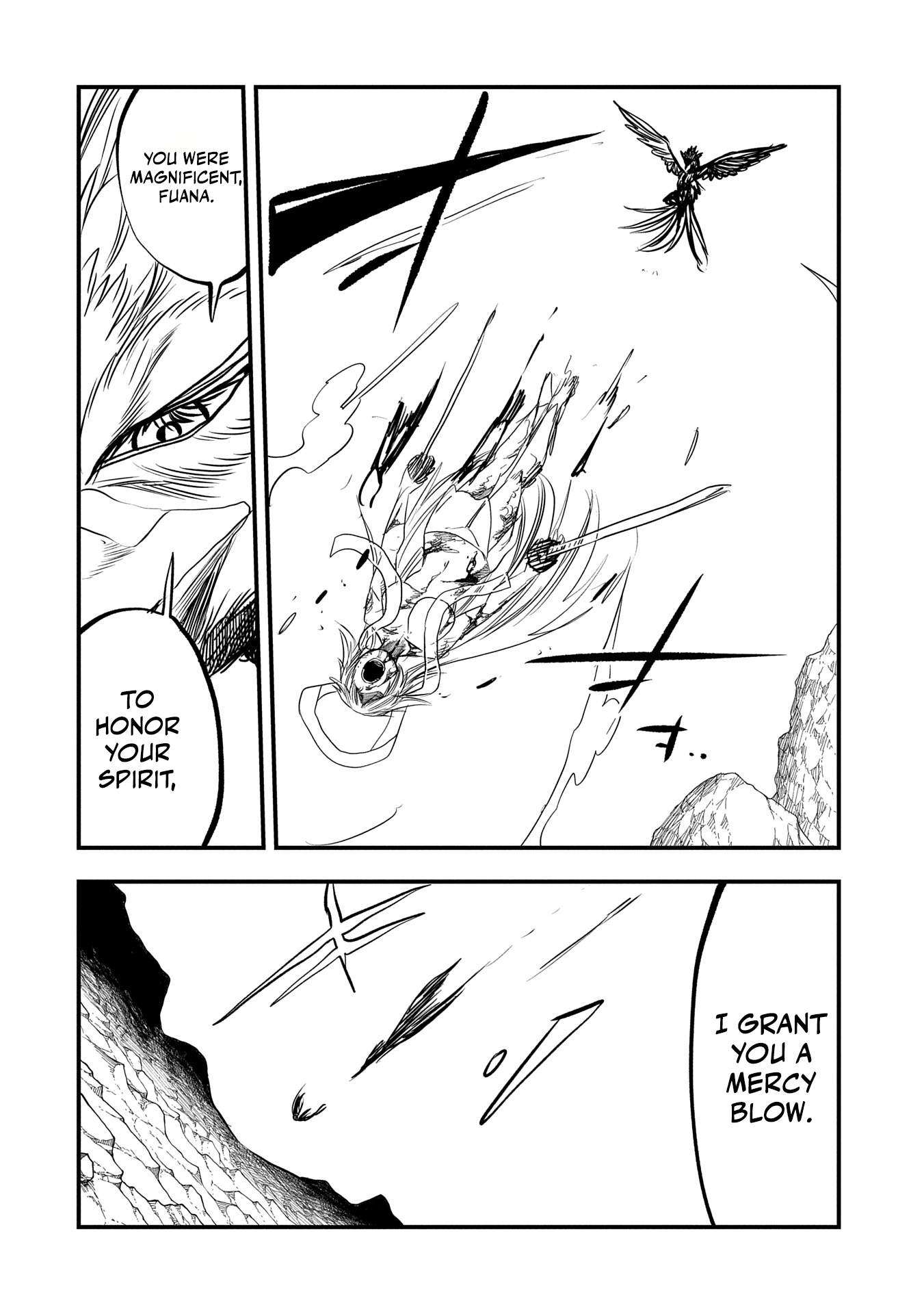 Since My Previous Life Was A Wise Man I Can Afford To Live Chapter 49 - Page 21