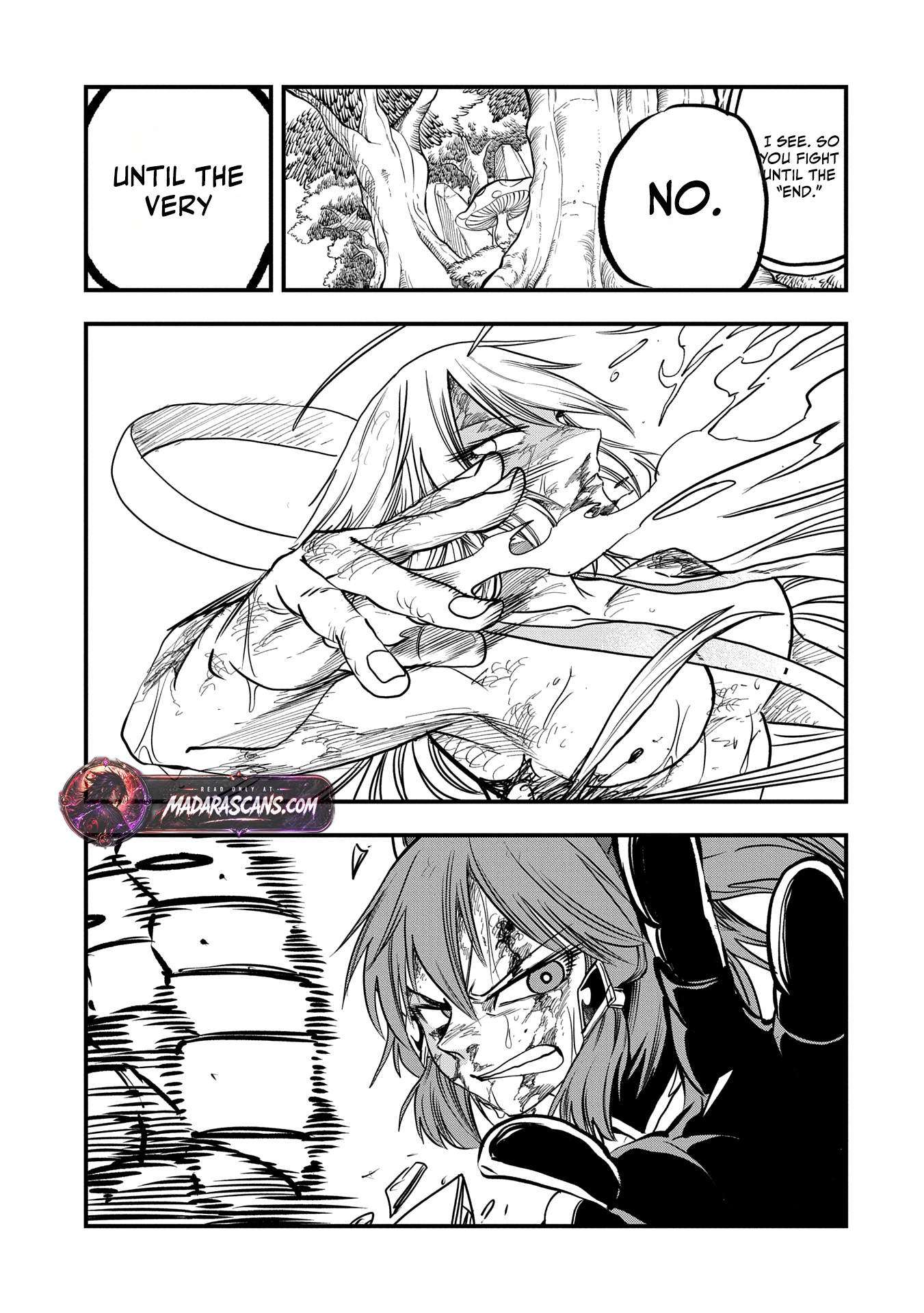Since My Previous Life Was A Wise Man I Can Afford To Live Chapter 49 - Page 24