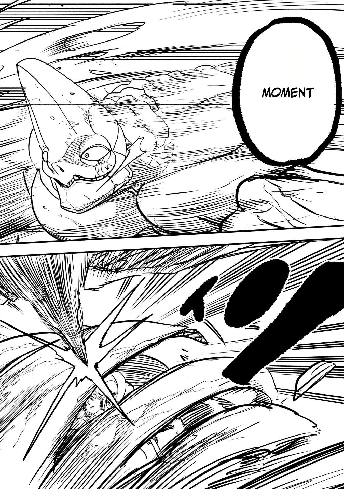 Since My Previous Life Was A Wise Man I Can Afford To Live Chapter 49 - Page 25