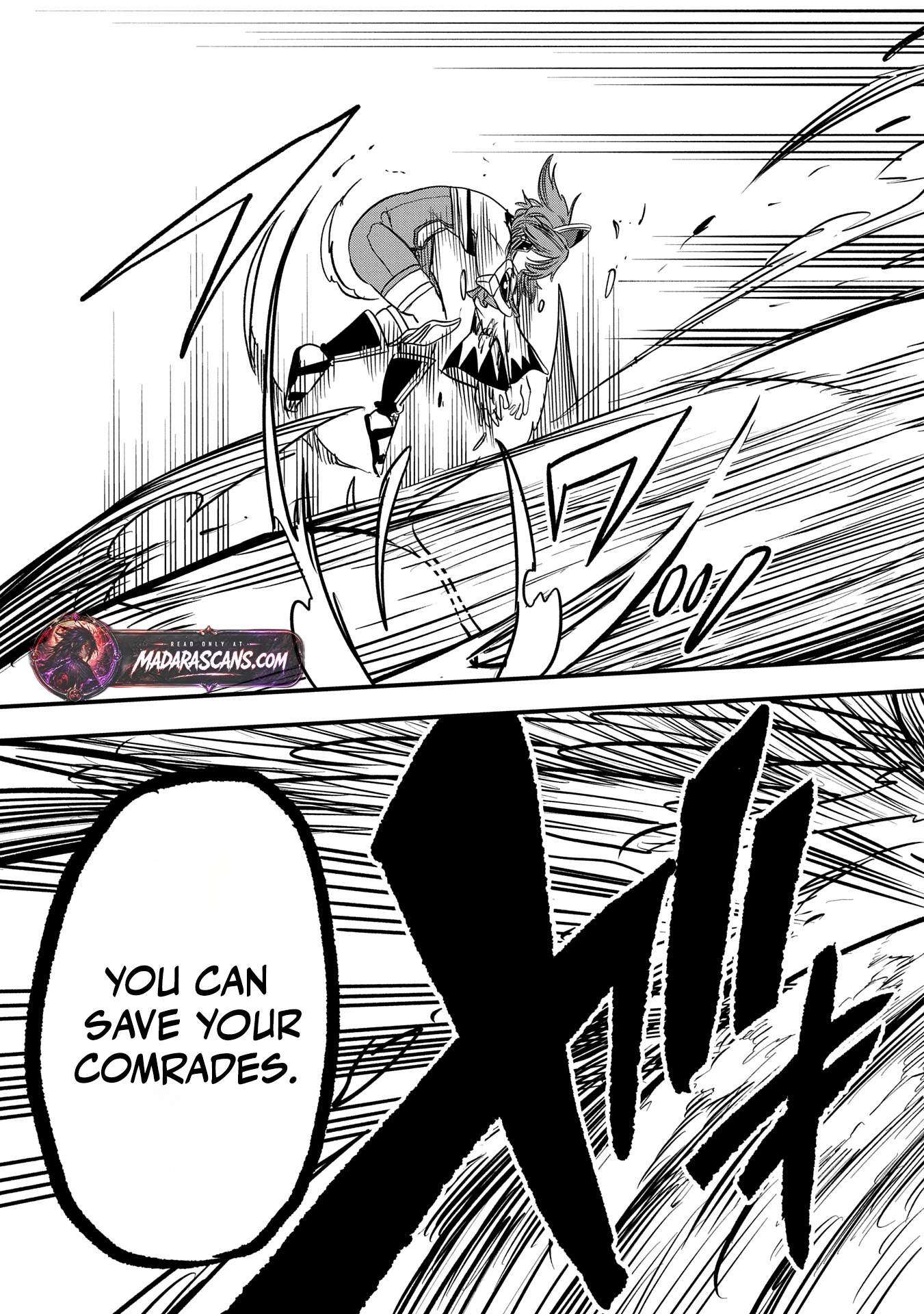 Since My Previous Life Was A Wise Man I Can Afford To Live Chapter 49 - Page 26