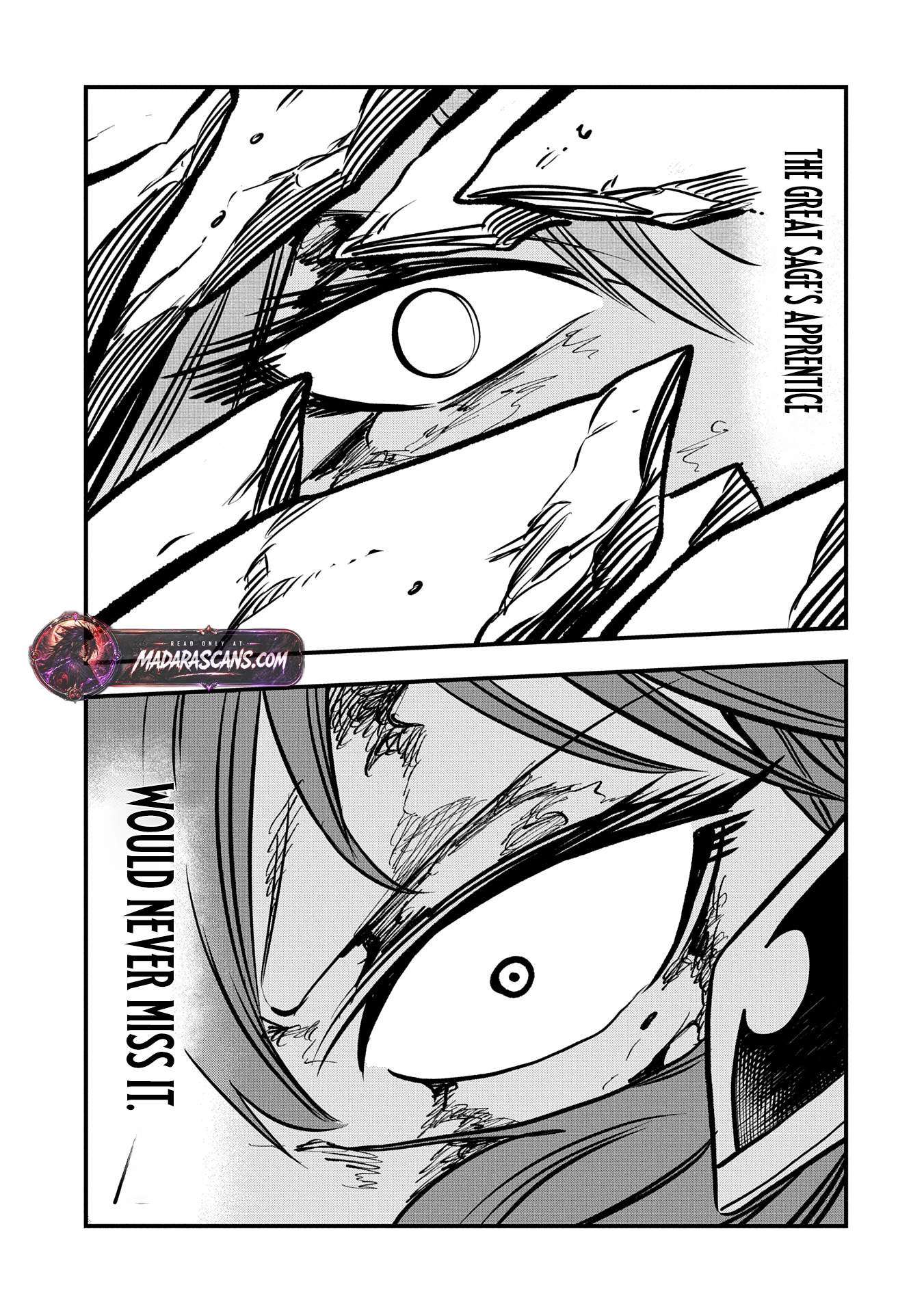 Since My Previous Life Was A Wise Man I Can Afford To Live Chapter 49 - Page 28