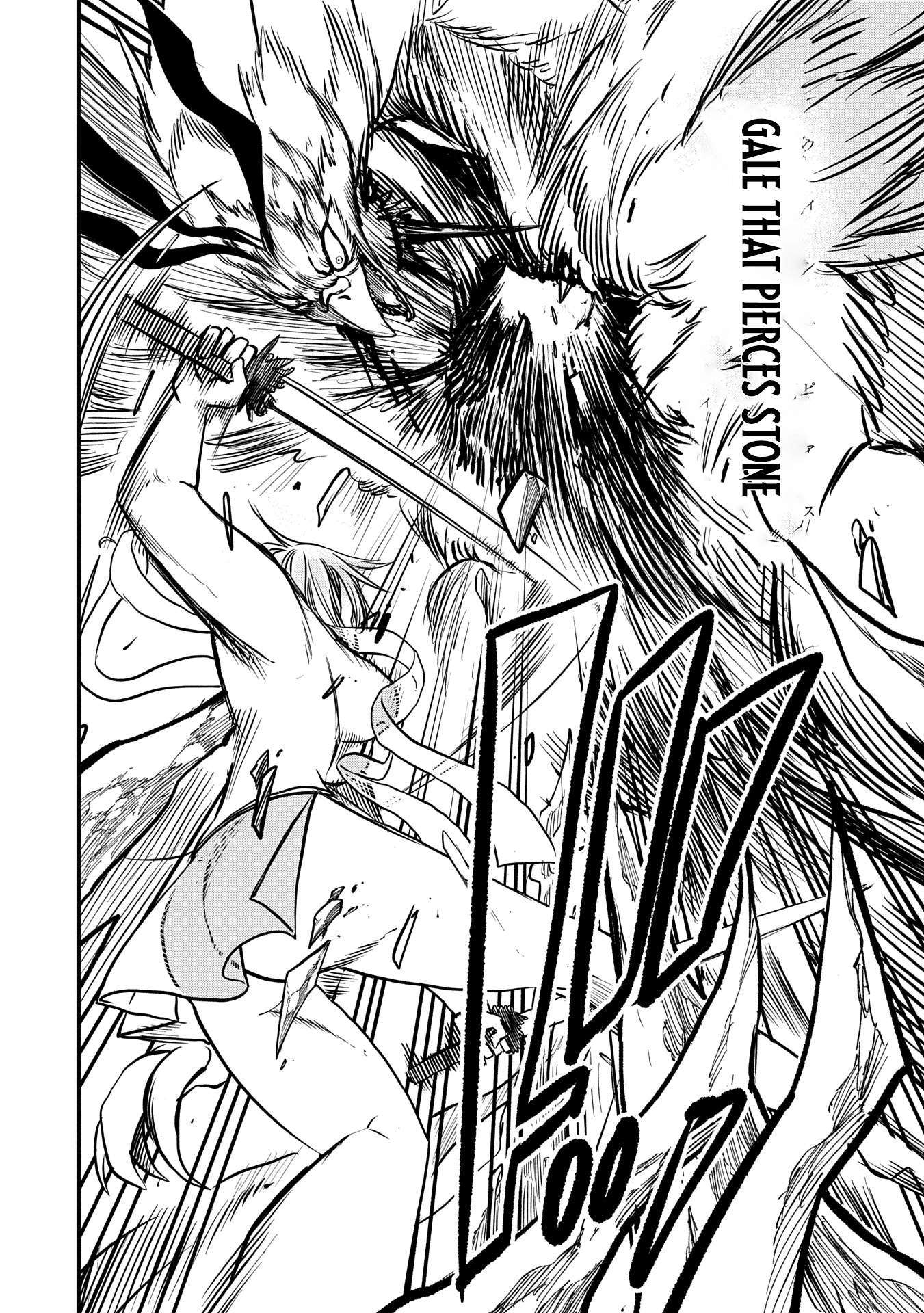 Since My Previous Life Was A Wise Man I Can Afford To Live Chapter 49 - Page 29