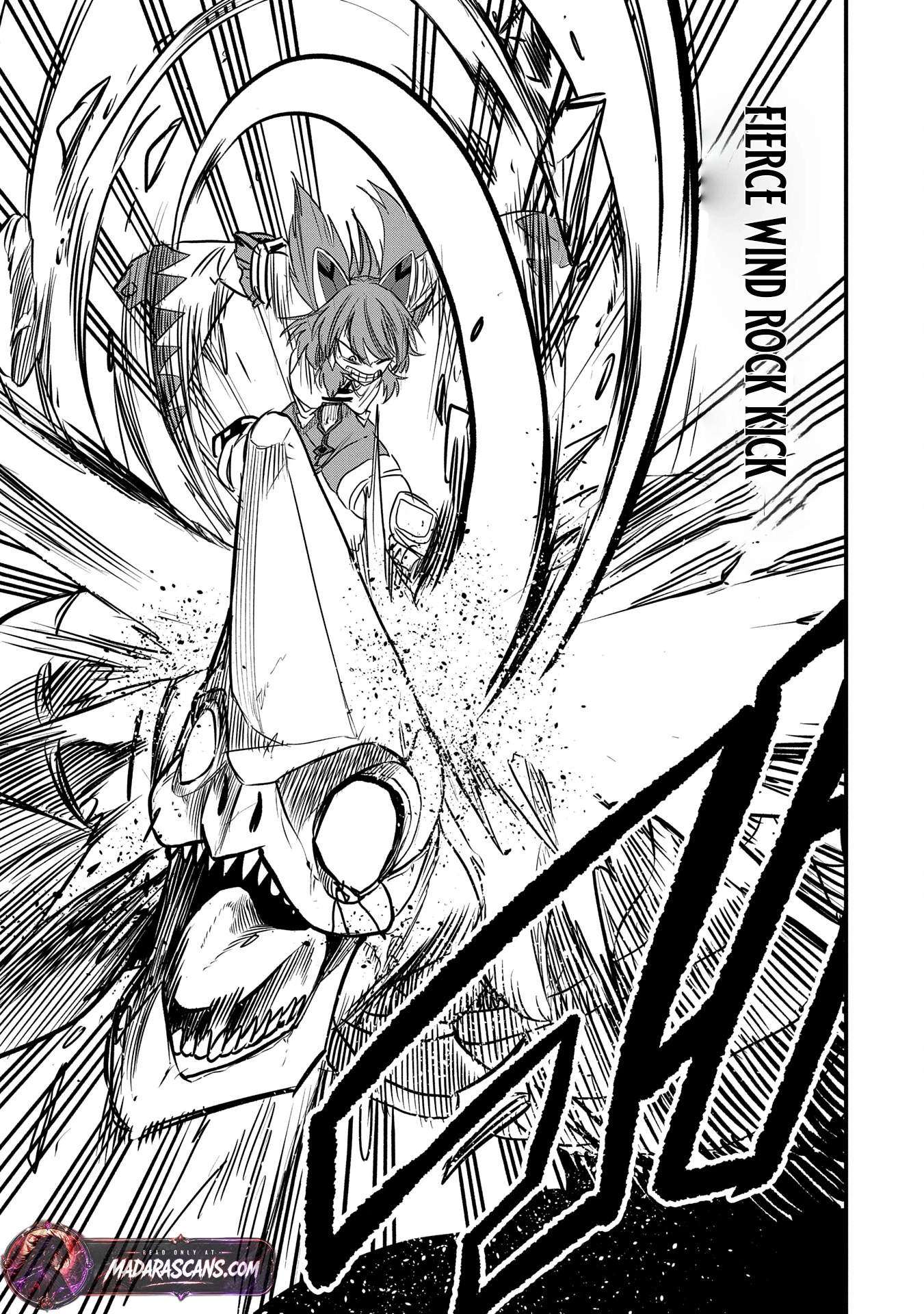 Since My Previous Life Was A Wise Man I Can Afford To Live Chapter 49 - Page 30