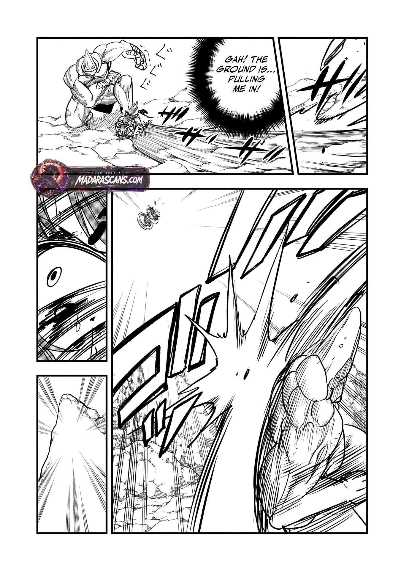 Since My Previous Life Was A Wise Man I Can Afford To Live Chapter 49 - Page 6