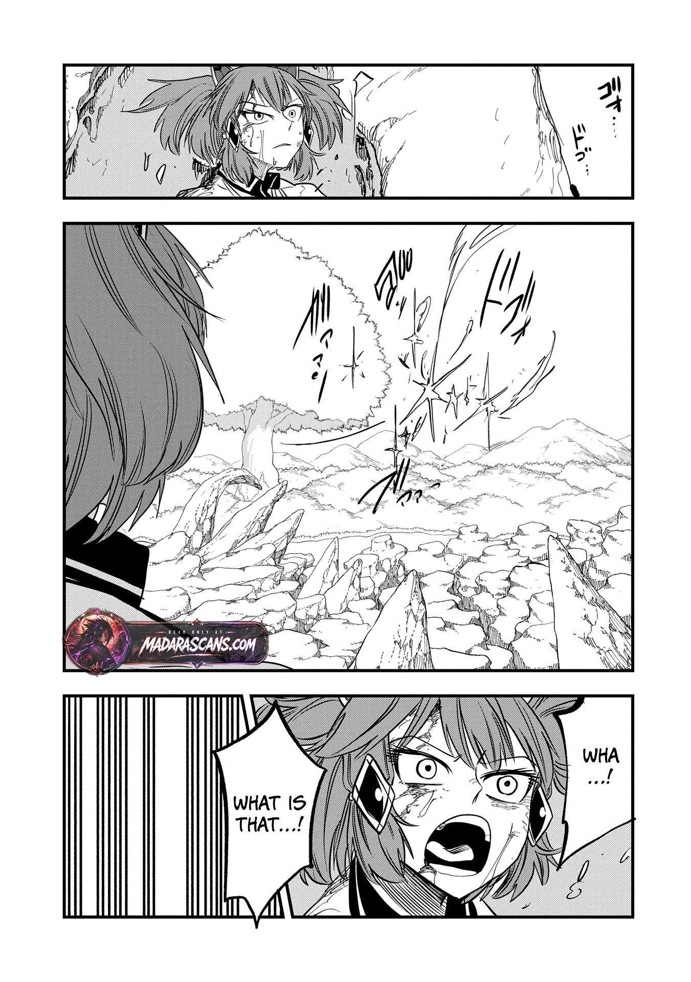 Since My Previous Life Was A Wise Man I Can Afford To Live Chapter 49 - Page 8
