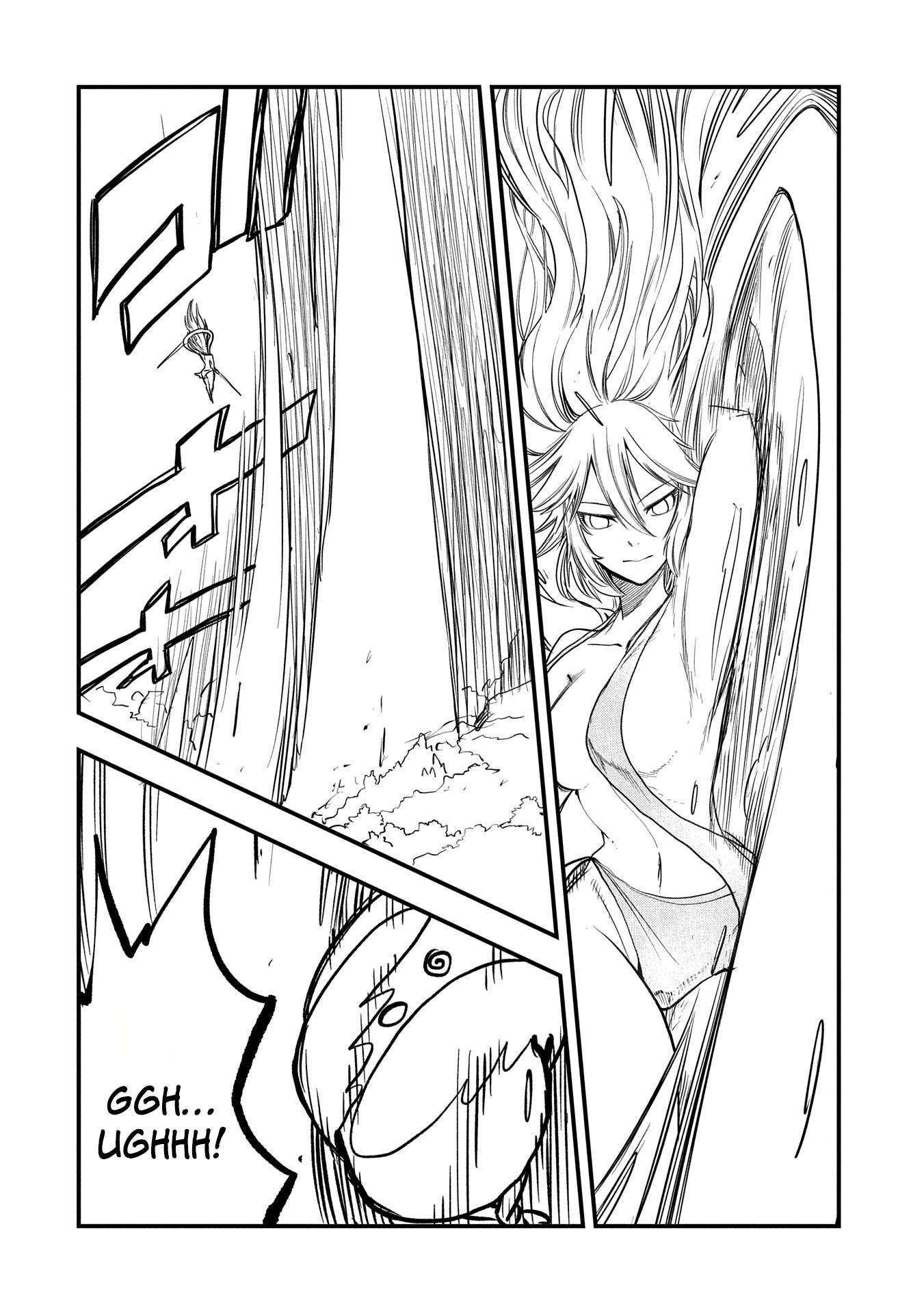 Since My Previous Life Was A Wise Man I Can Afford To Live Chapter 49 - Page 9