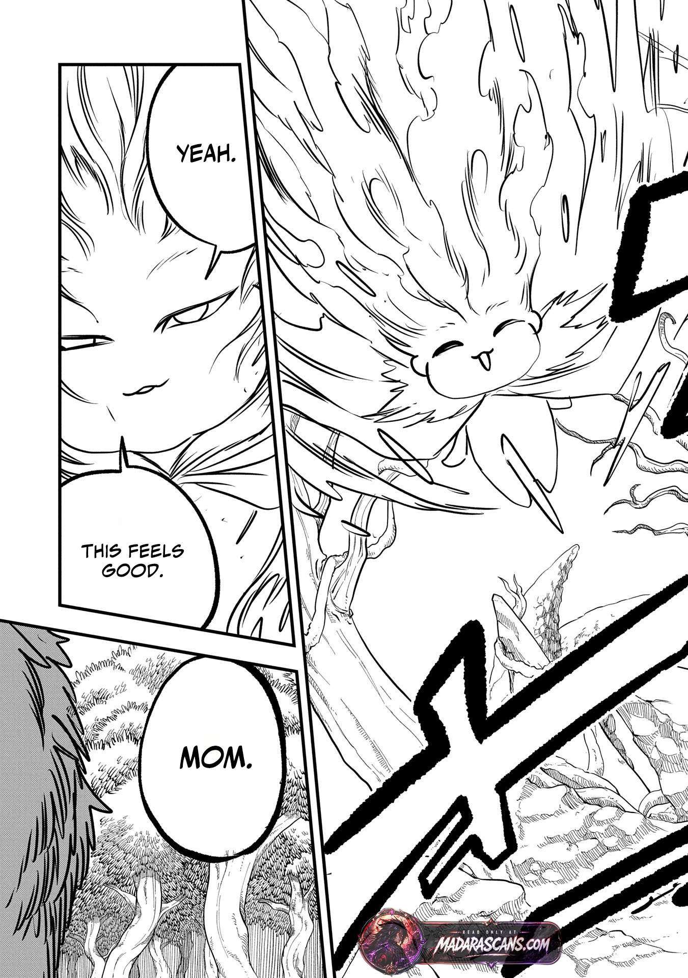Since My Previous Life Was A Wise Man I Can Afford To Live Chapter 50 - Page 21
