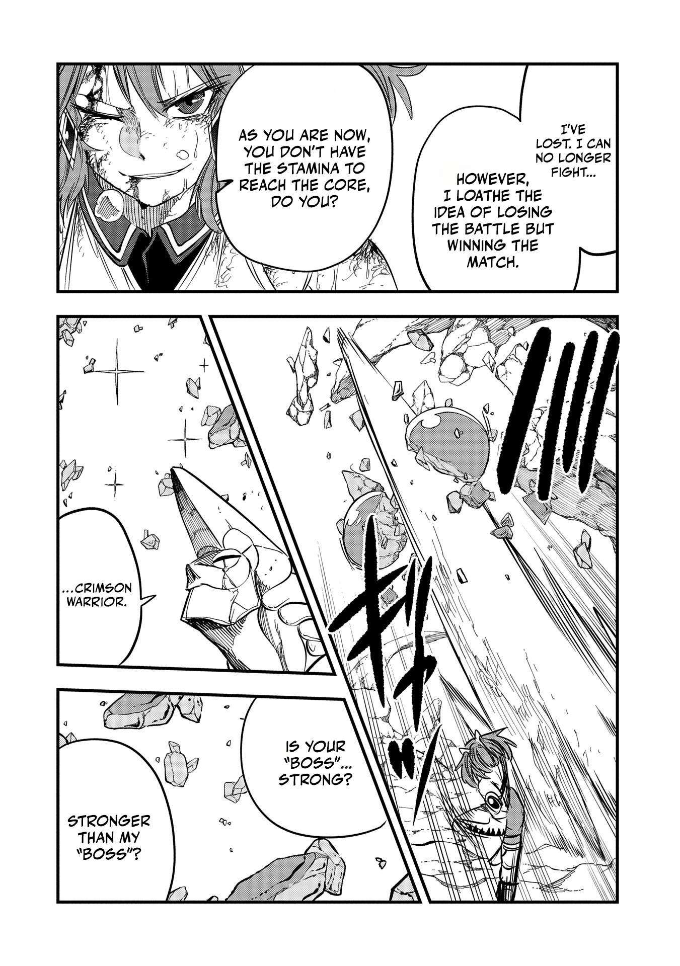 Since My Previous Life Was A Wise Man I Can Afford To Live Chapter 50 - Page 4