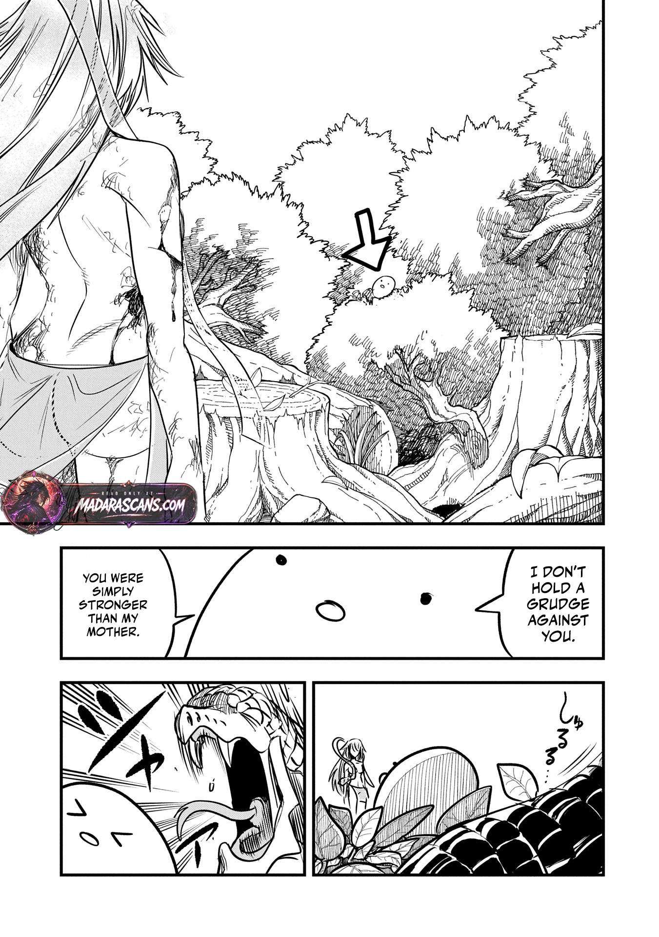 Since My Previous Life Was A Wise Man I Can Afford To Live Chapter 50 - Page 7