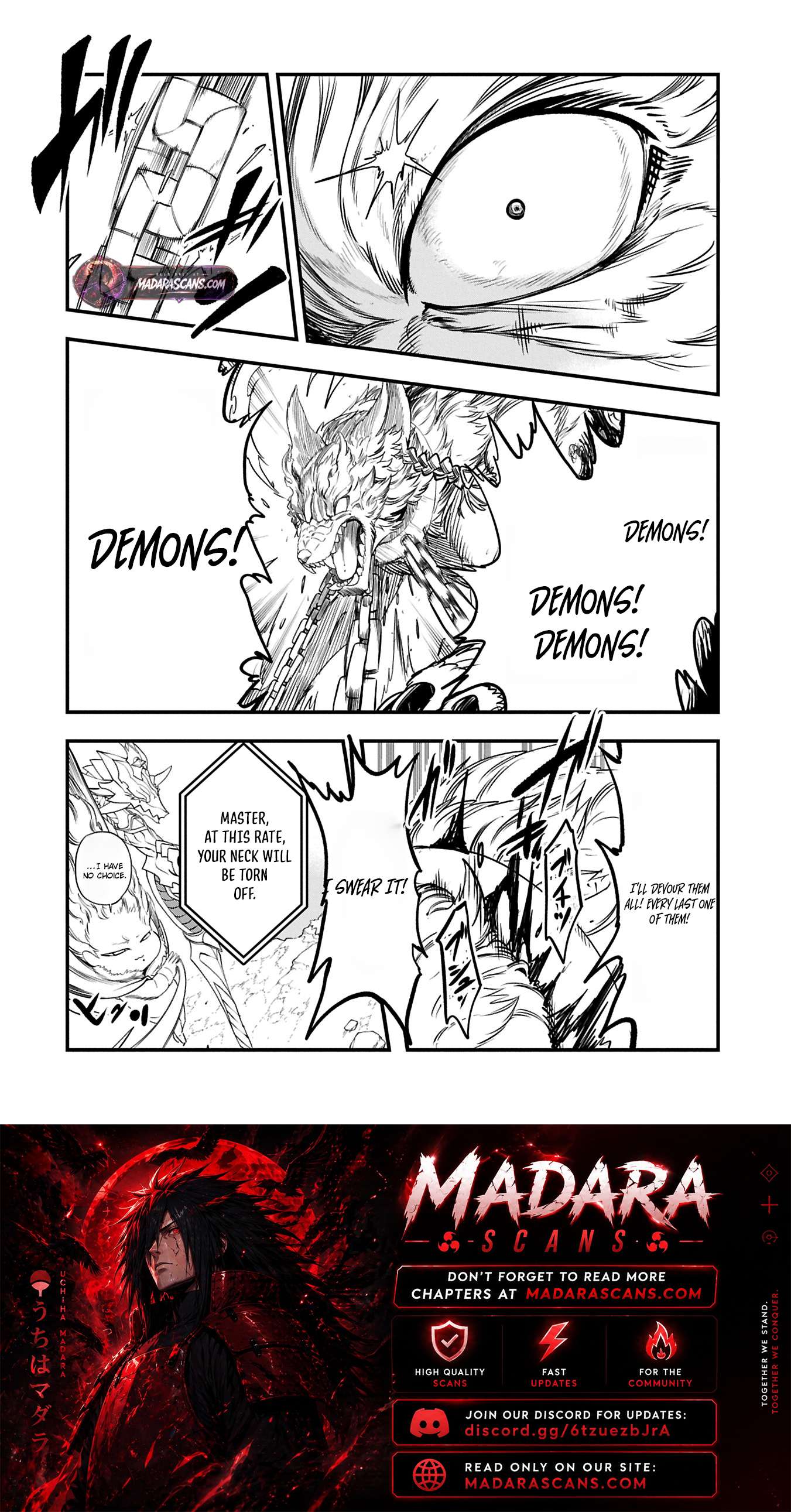 Since My Previous Life Was A Wise Man I Can Afford To Live Chapter 51.1 - Page 16