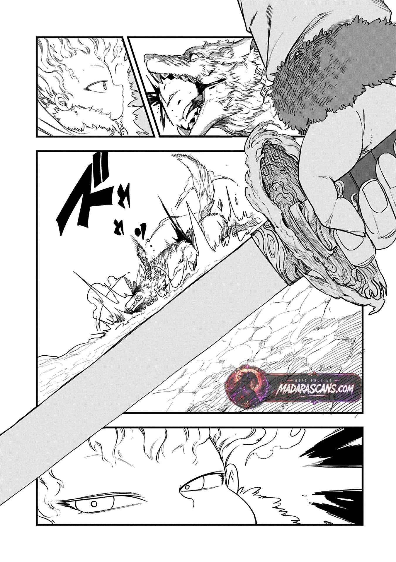 Since My Previous Life Was A Wise Man I Can Afford To Live Chapter 51.1 - Page 3