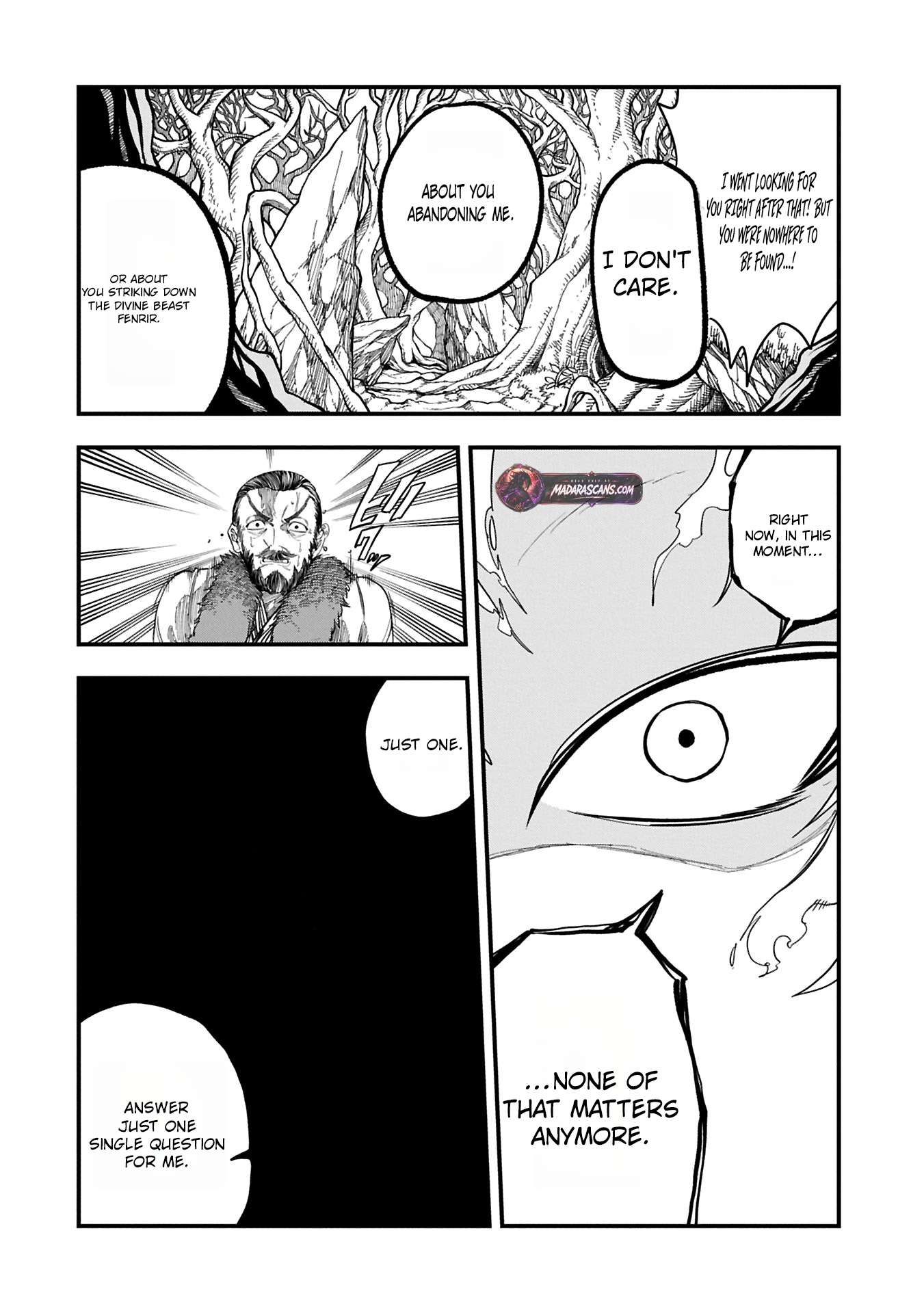 Since My Previous Life Was A Wise Man I Can Afford To Live Chapter 51.1 - Page 6