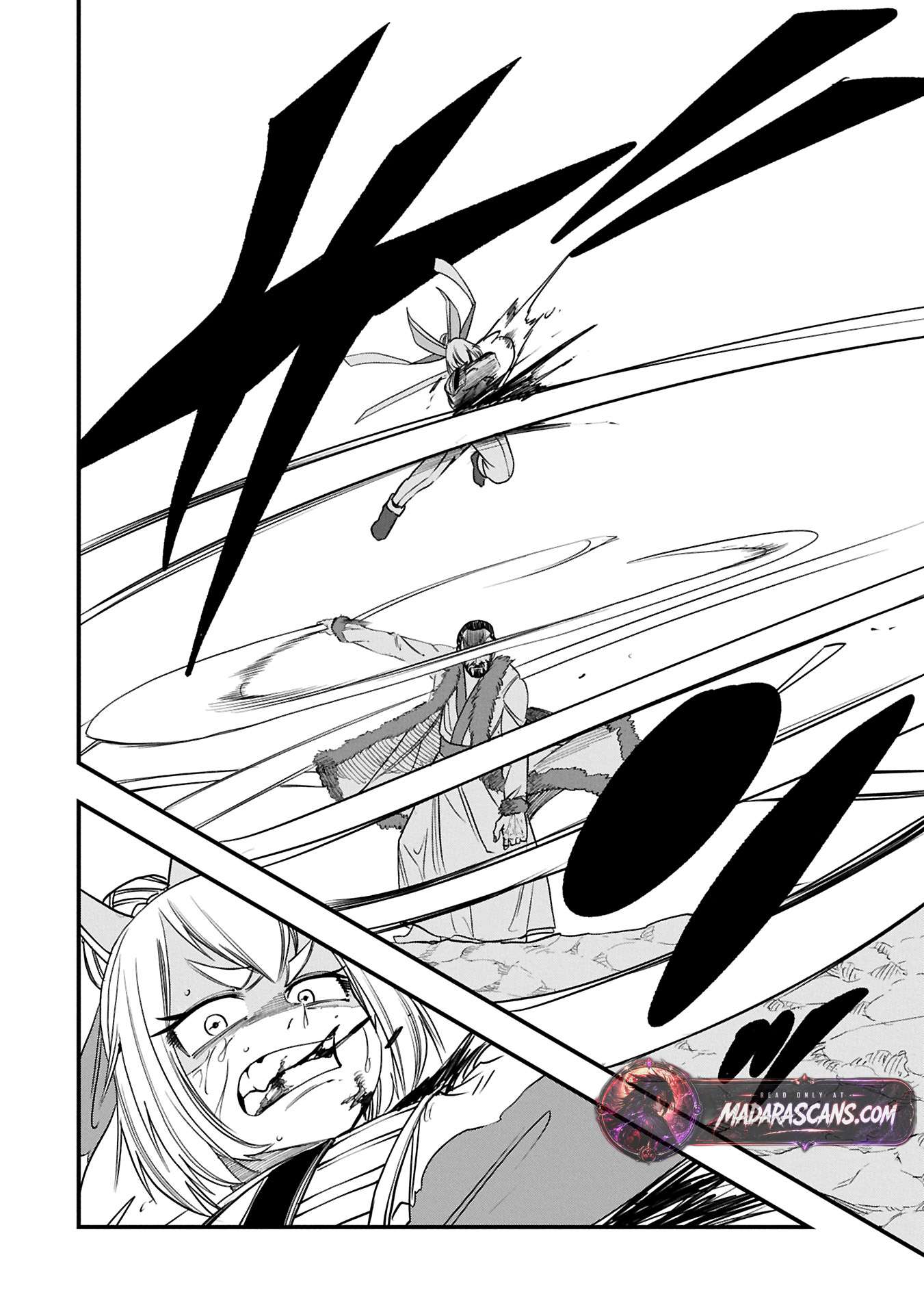 Since My Previous Life Was A Wise Man I Can Afford To Live Chapter 51.1 - Page 8