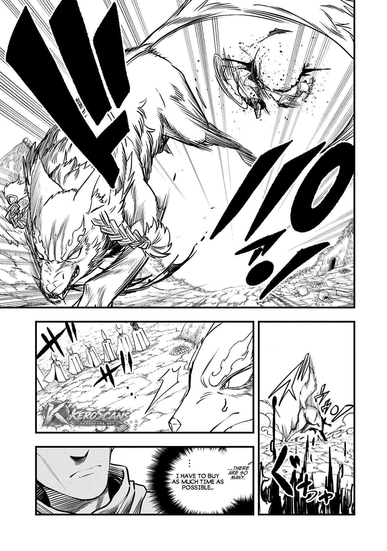 Since My Previous Life Was A Wise Man I Can Afford To Live Chapter 53 - Page 11