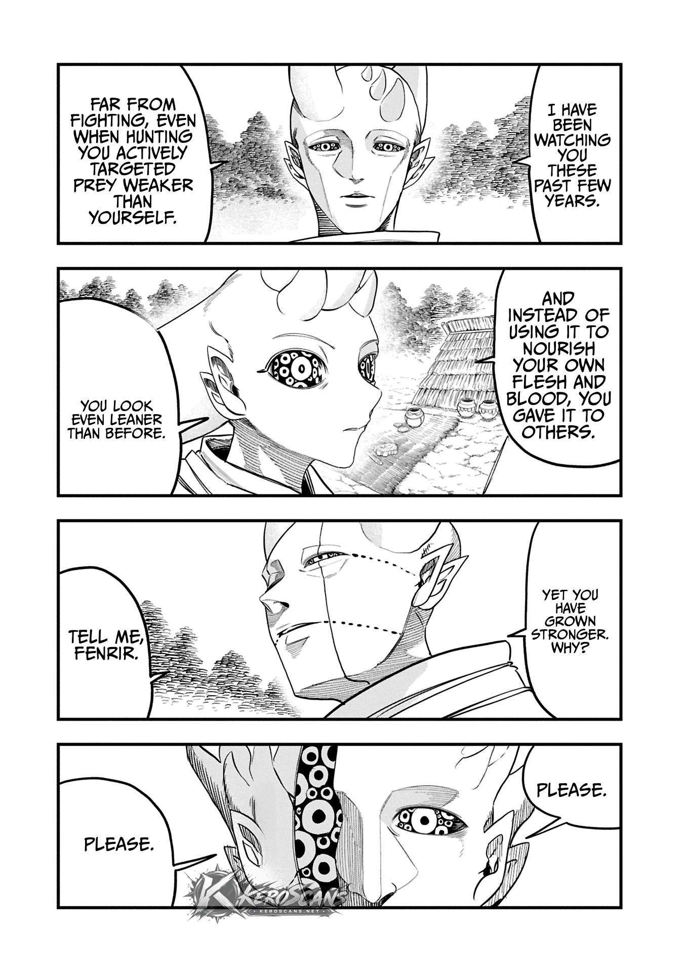 Since My Previous Life Was A Wise Man I Can Afford To Live Chapter 53 - Page 14