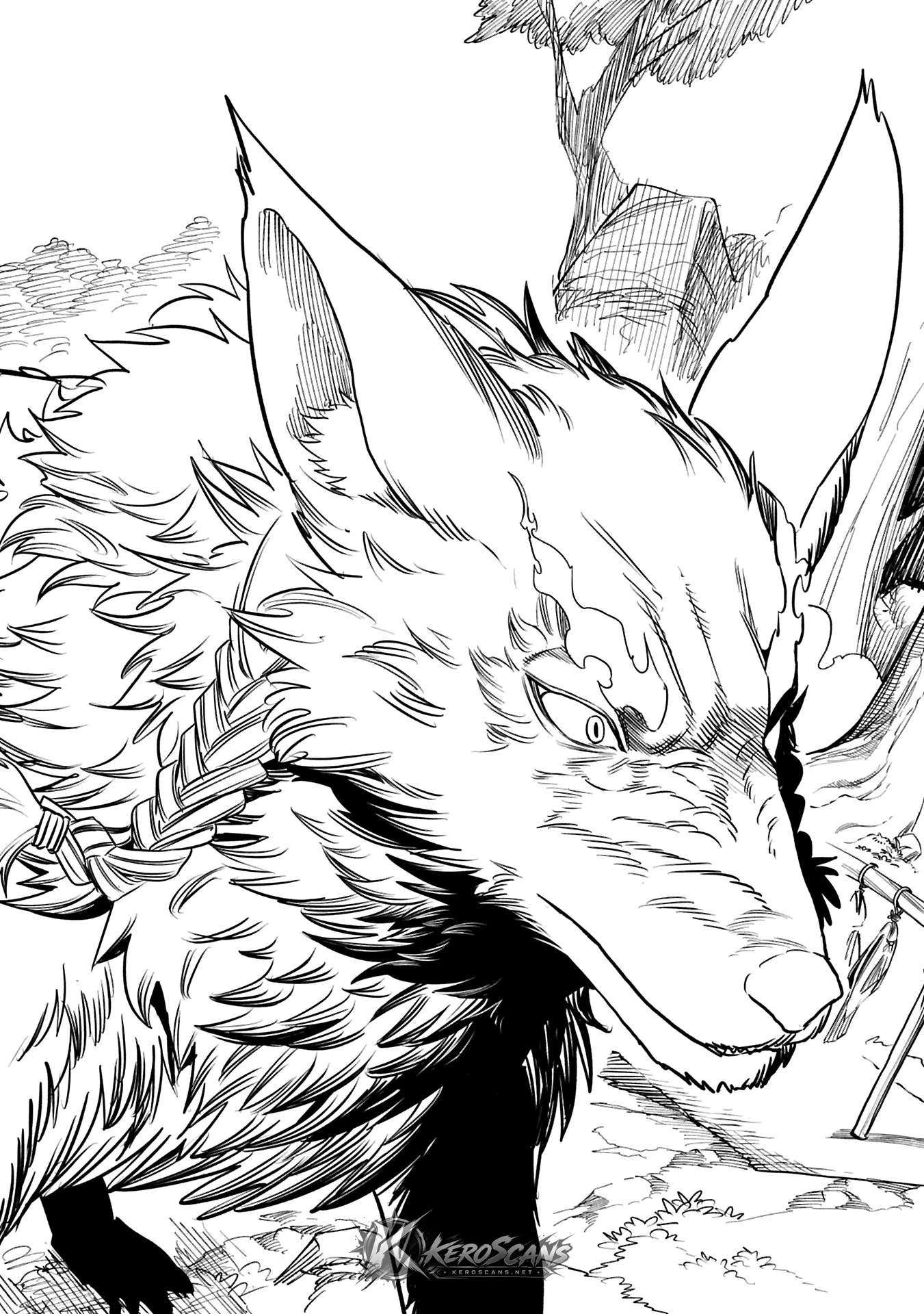 Since My Previous Life Was A Wise Man I Can Afford To Live Chapter 53 - Page 16