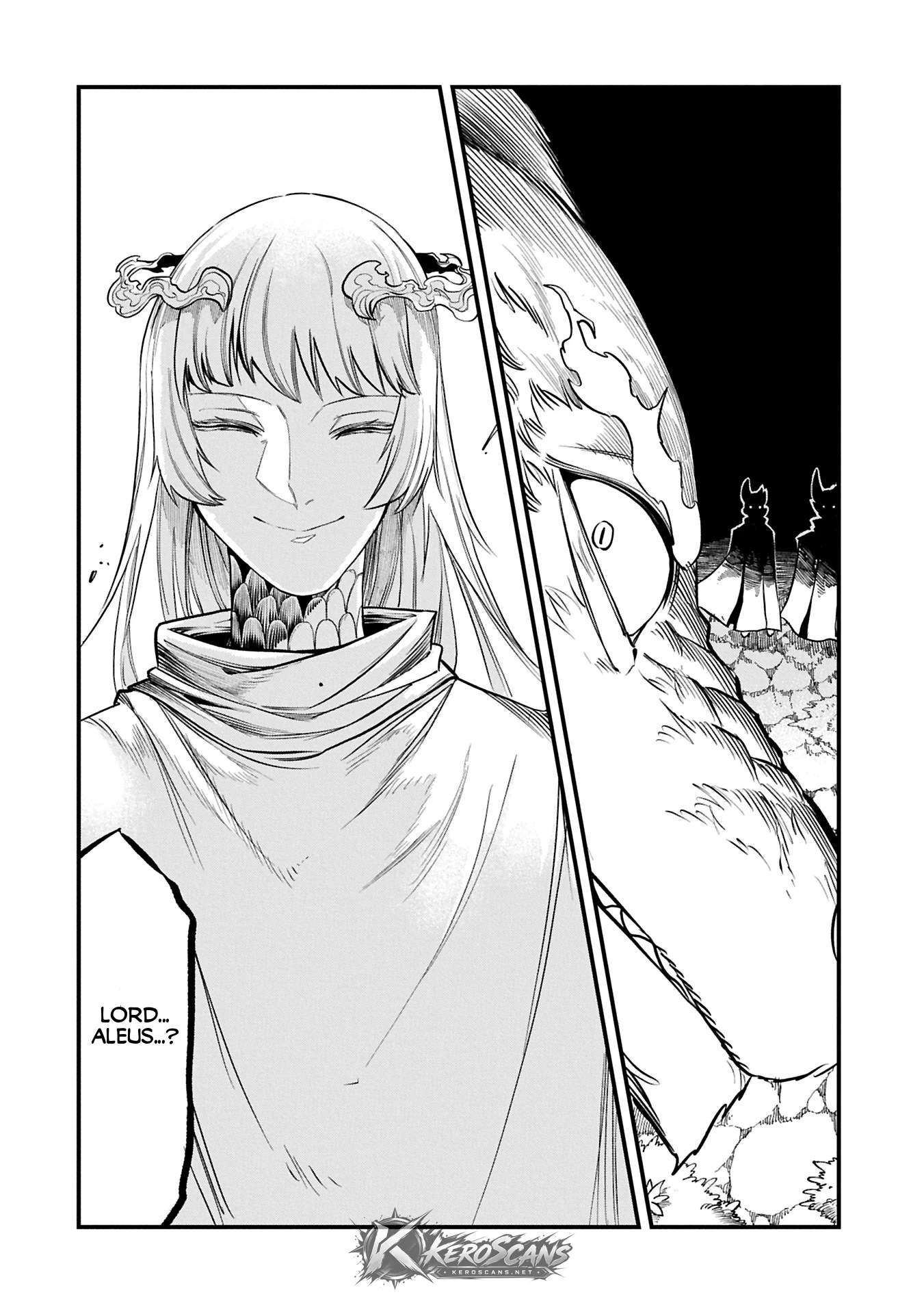 Since My Previous Life Was A Wise Man I Can Afford To Live Chapter 53 - Page 18