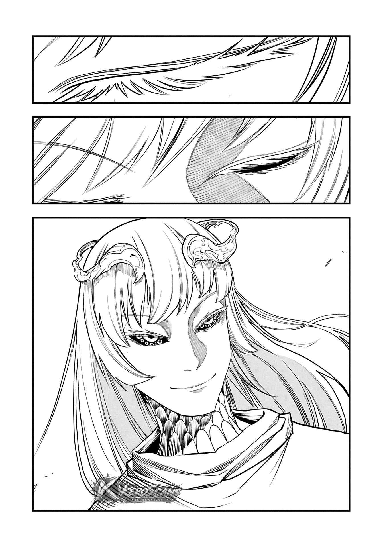Since My Previous Life Was A Wise Man I Can Afford To Live Chapter 53 - Page 20