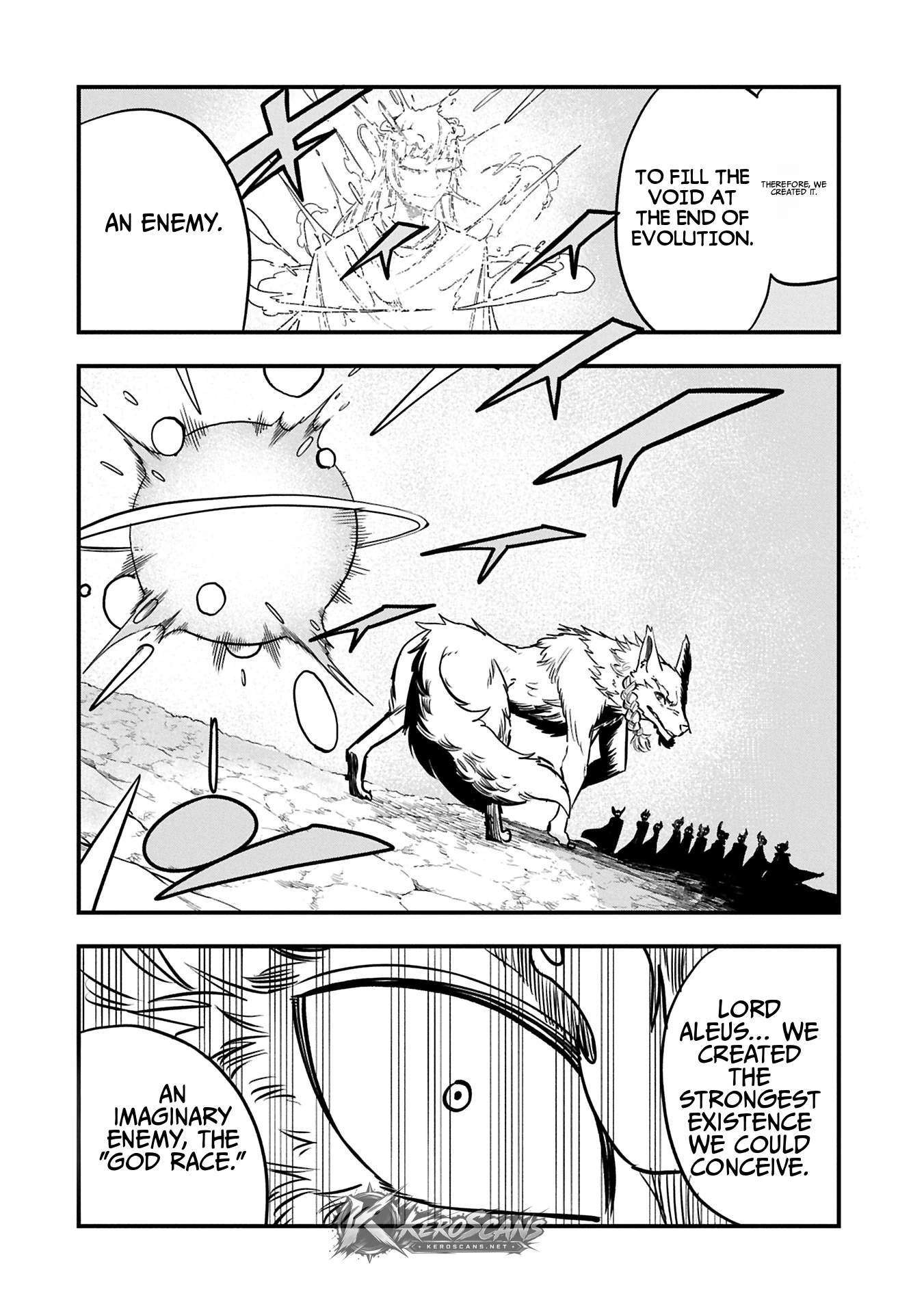 Since My Previous Life Was A Wise Man I Can Afford To Live Chapter 53 - Page 22