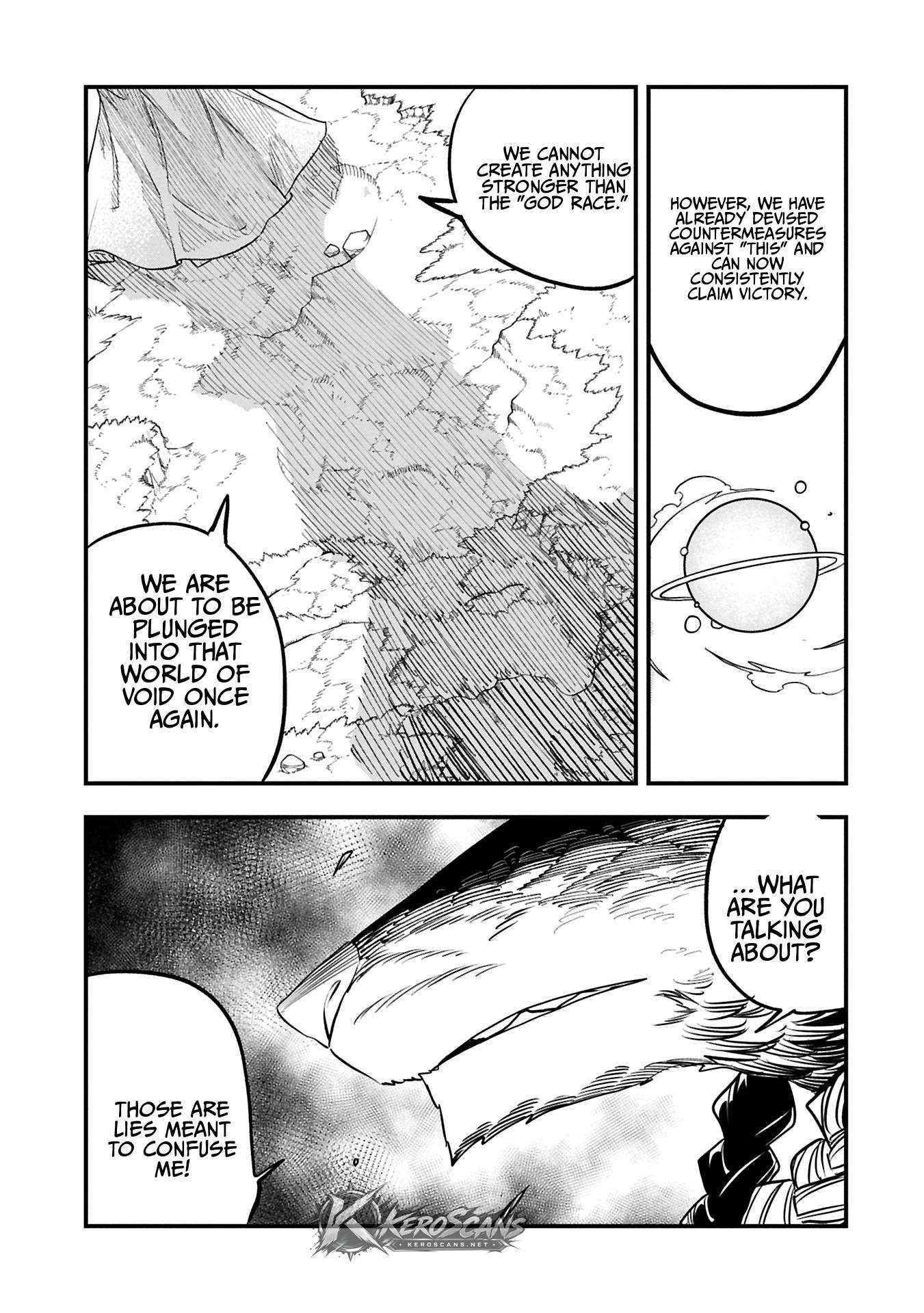 Since My Previous Life Was A Wise Man I Can Afford To Live Chapter 53 - Page 23