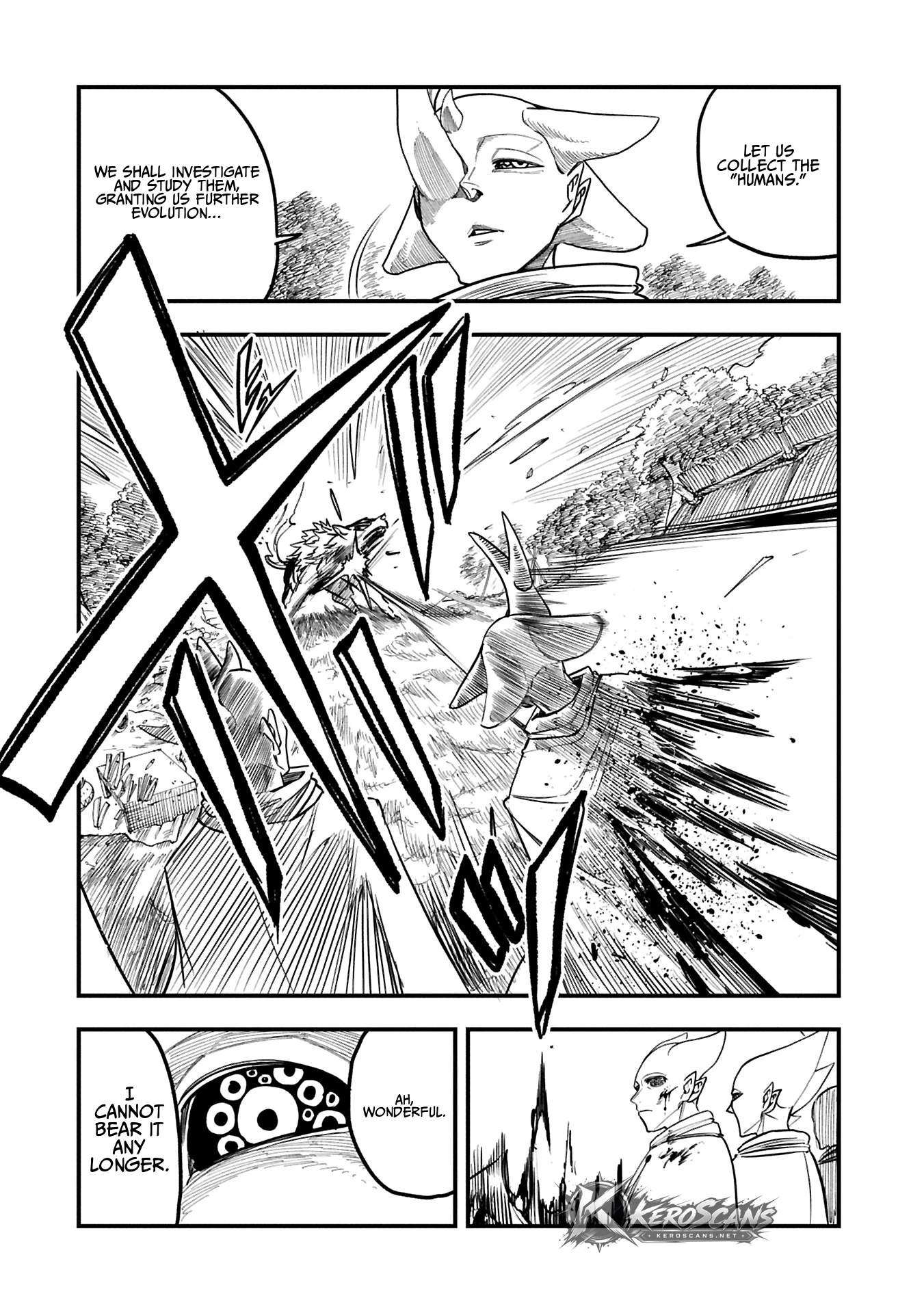 Since My Previous Life Was A Wise Man I Can Afford To Live Chapter 53 - Page 26