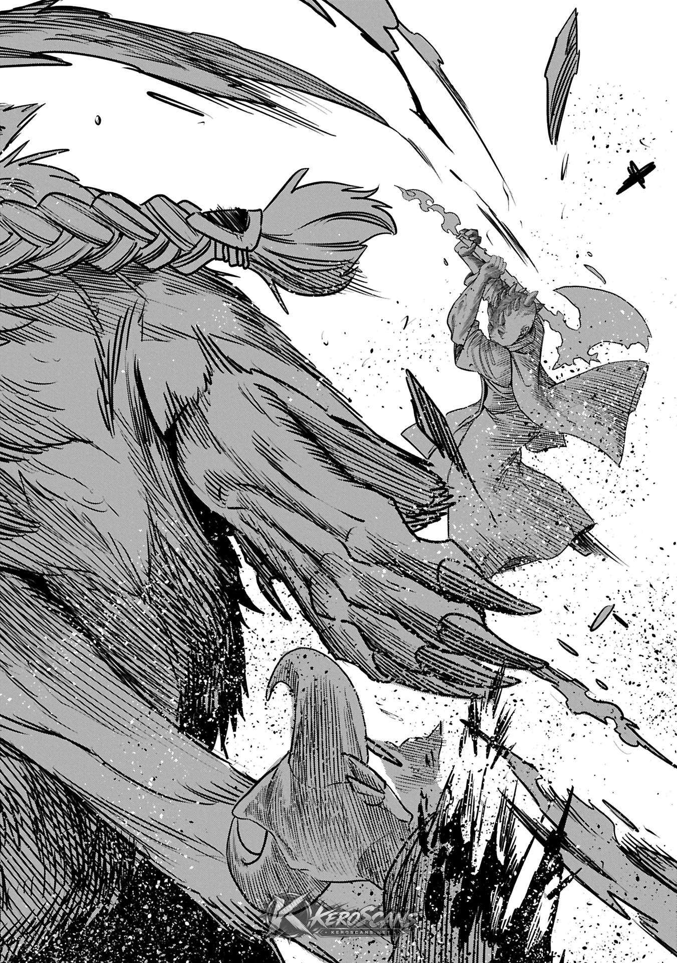 Since My Previous Life Was A Wise Man I Can Afford To Live Chapter 53 - Page 28