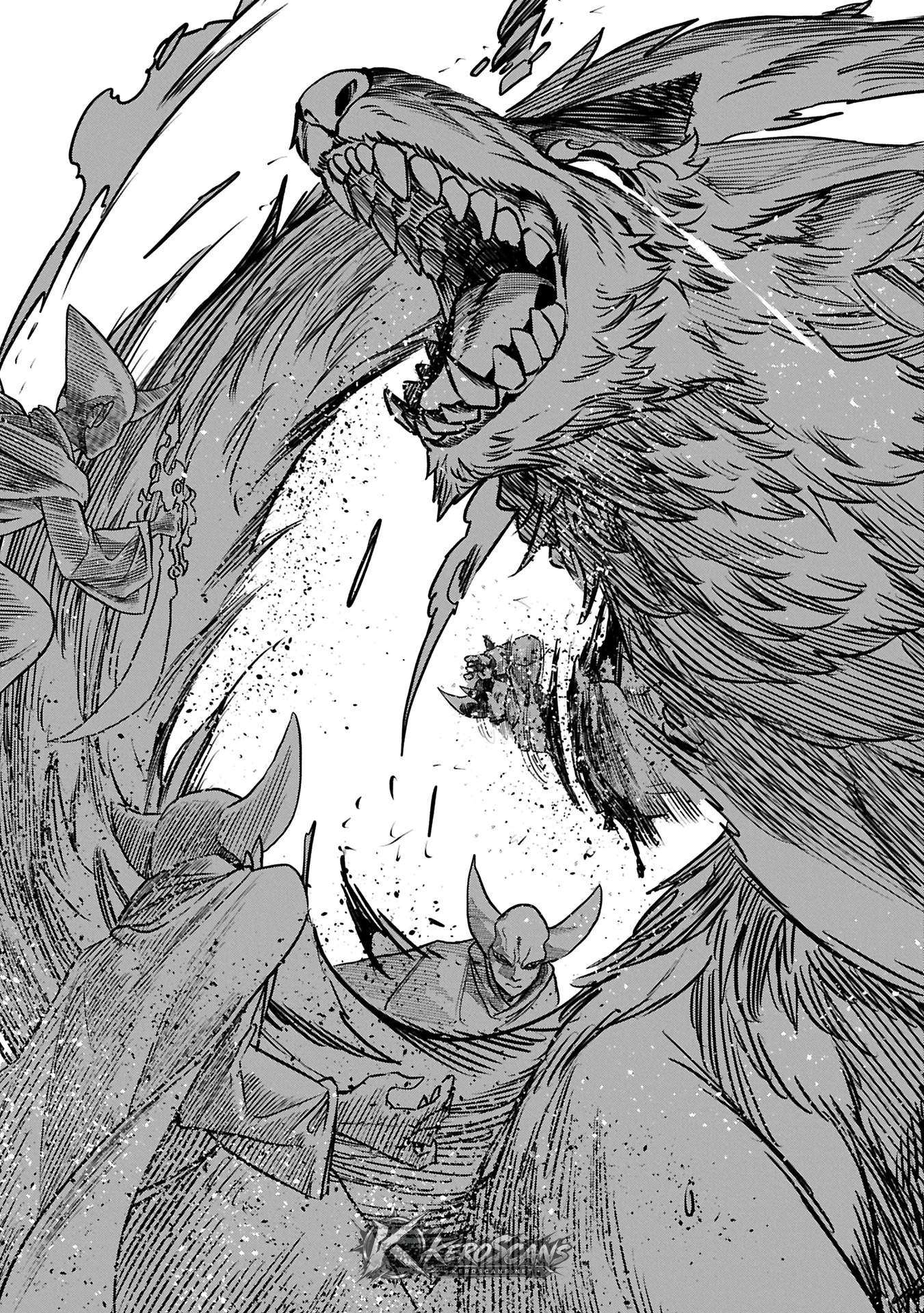 Since My Previous Life Was A Wise Man I Can Afford To Live Chapter 53 - Page 29